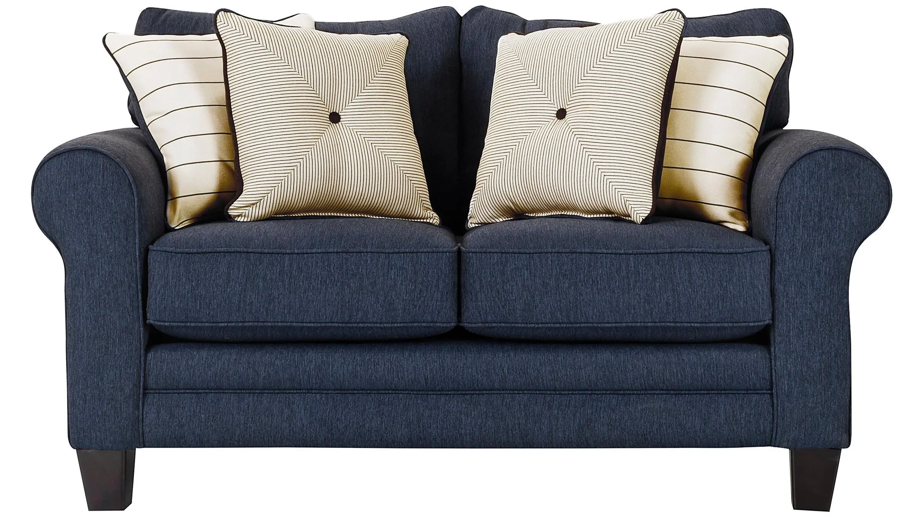 McKinley Loveseat Raymour Flanigan