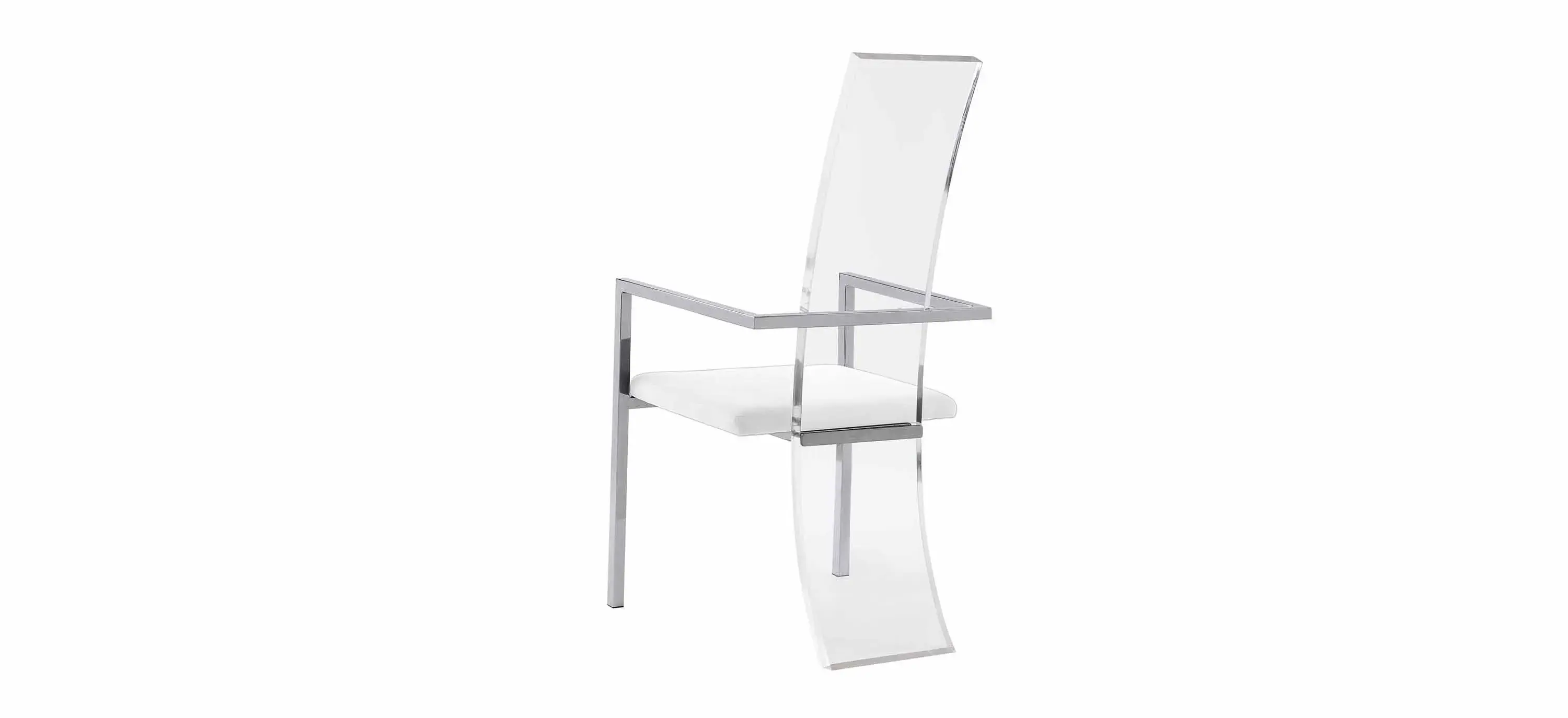 Layla Arm Chair - Set of 2 - Thumbnail 3