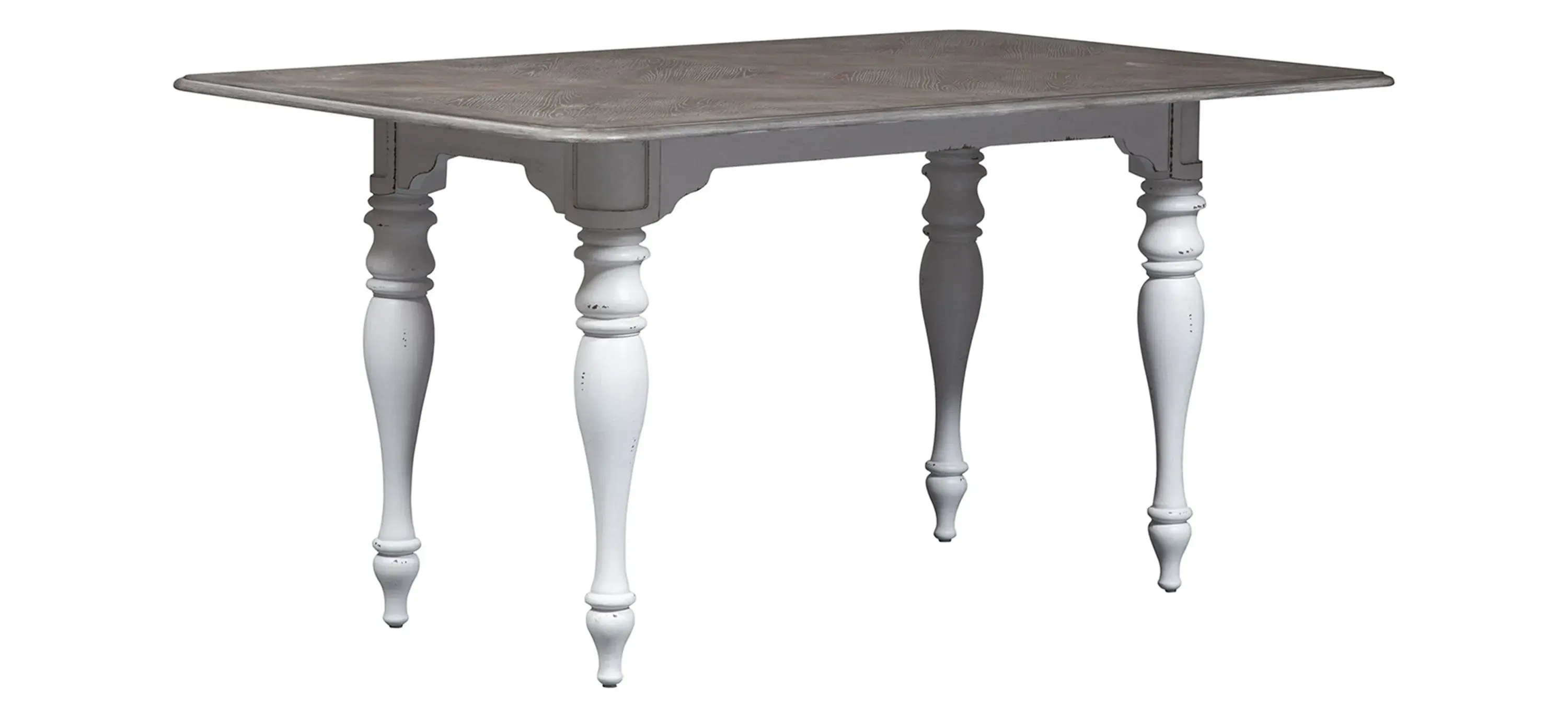 Liberty Furniture Forestport Dining Nook Table - Thumbnail 4