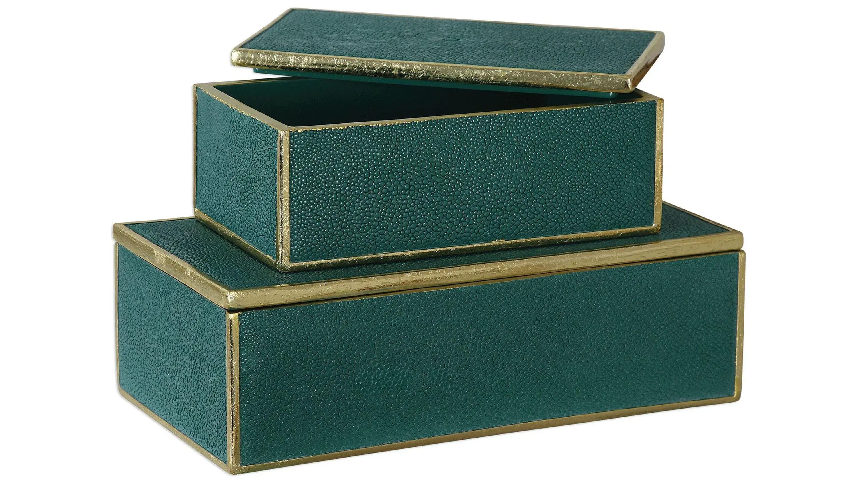 Uttermost Karis Boxes - Thumbnail 2