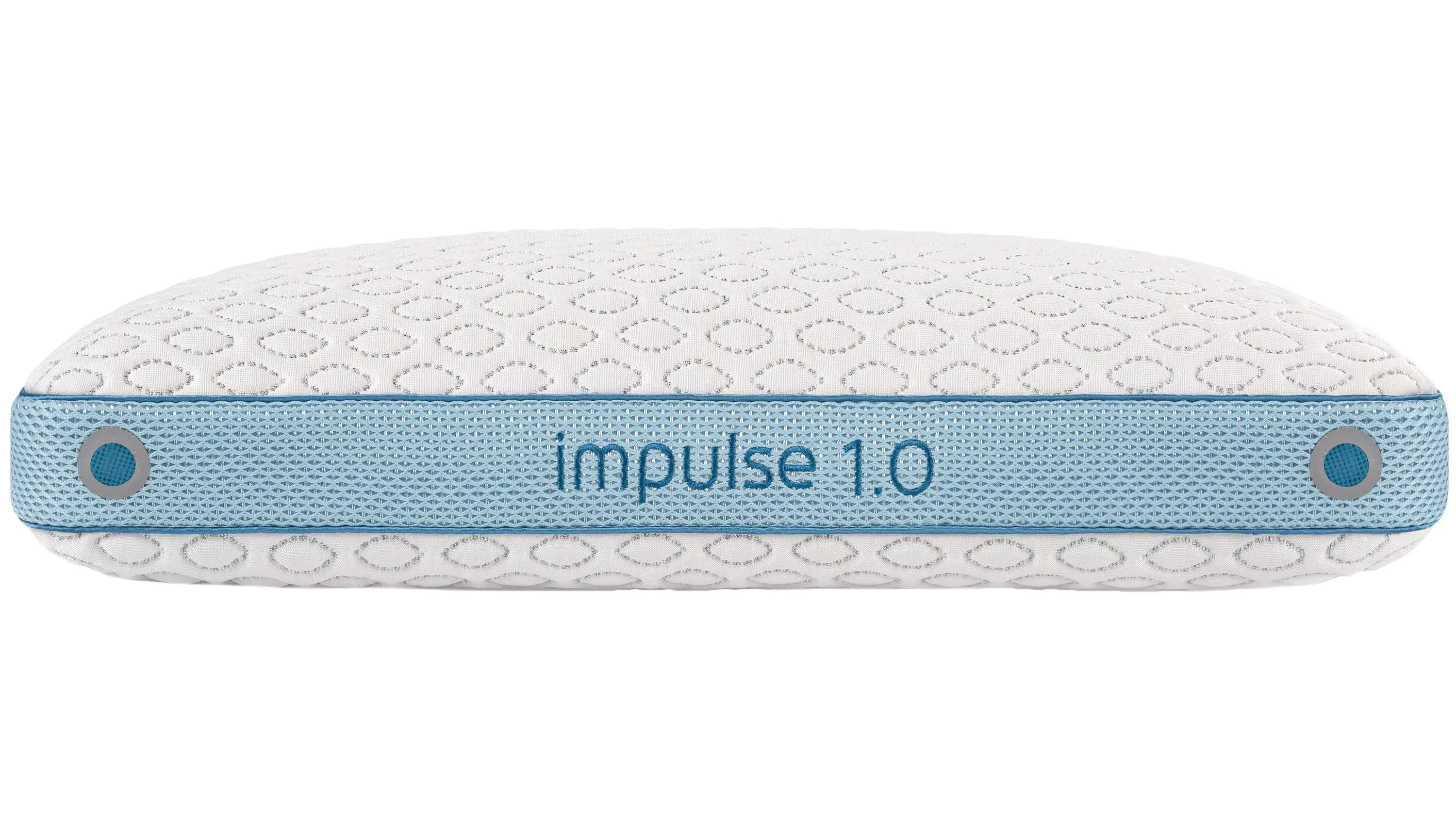 BEDGEAR Impulse Pillow | Raymour & Flanigan