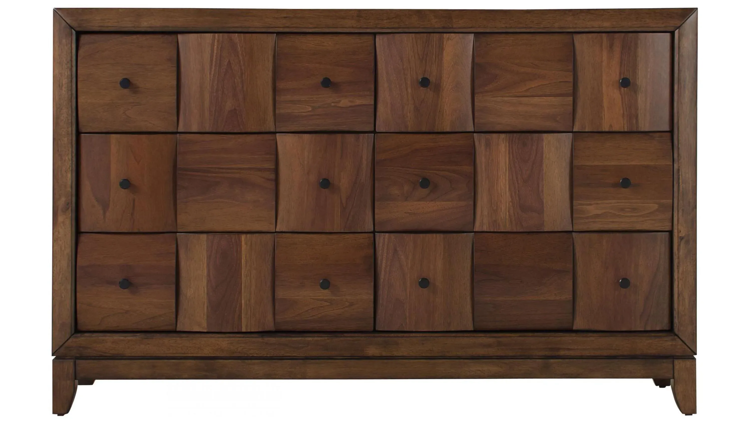 Jovie 4-pc. Platform Bedroom Set