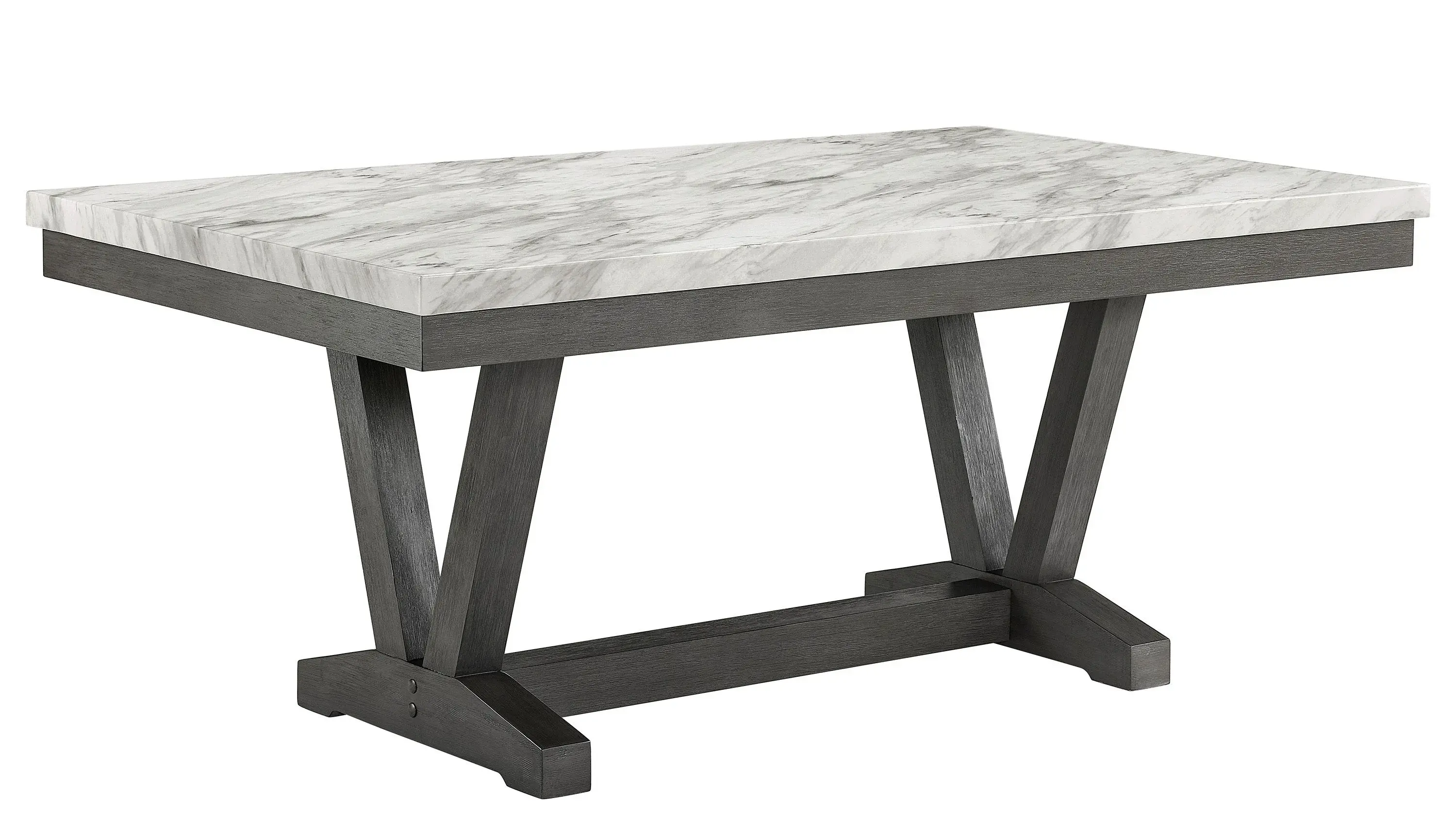 Vance Rectangular Dining Table