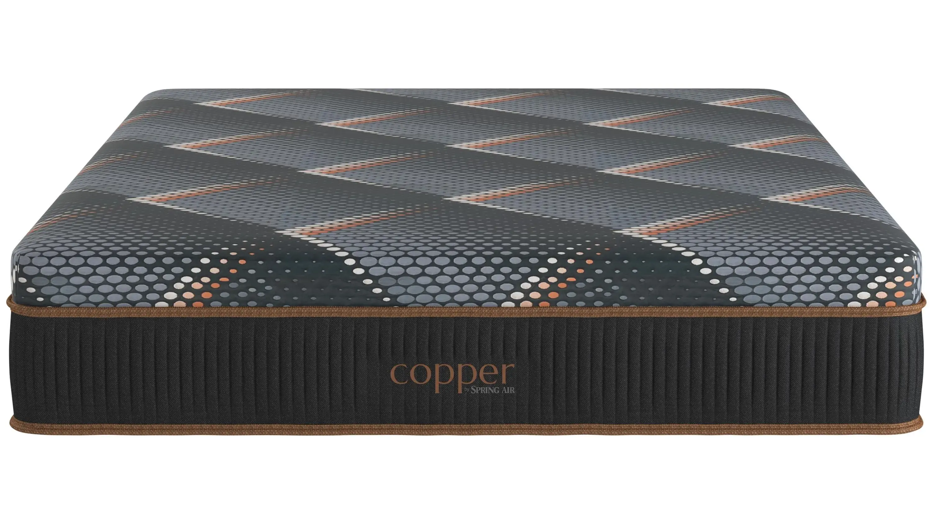 Spring Air Hybrid Mattress - Thumbnail 5