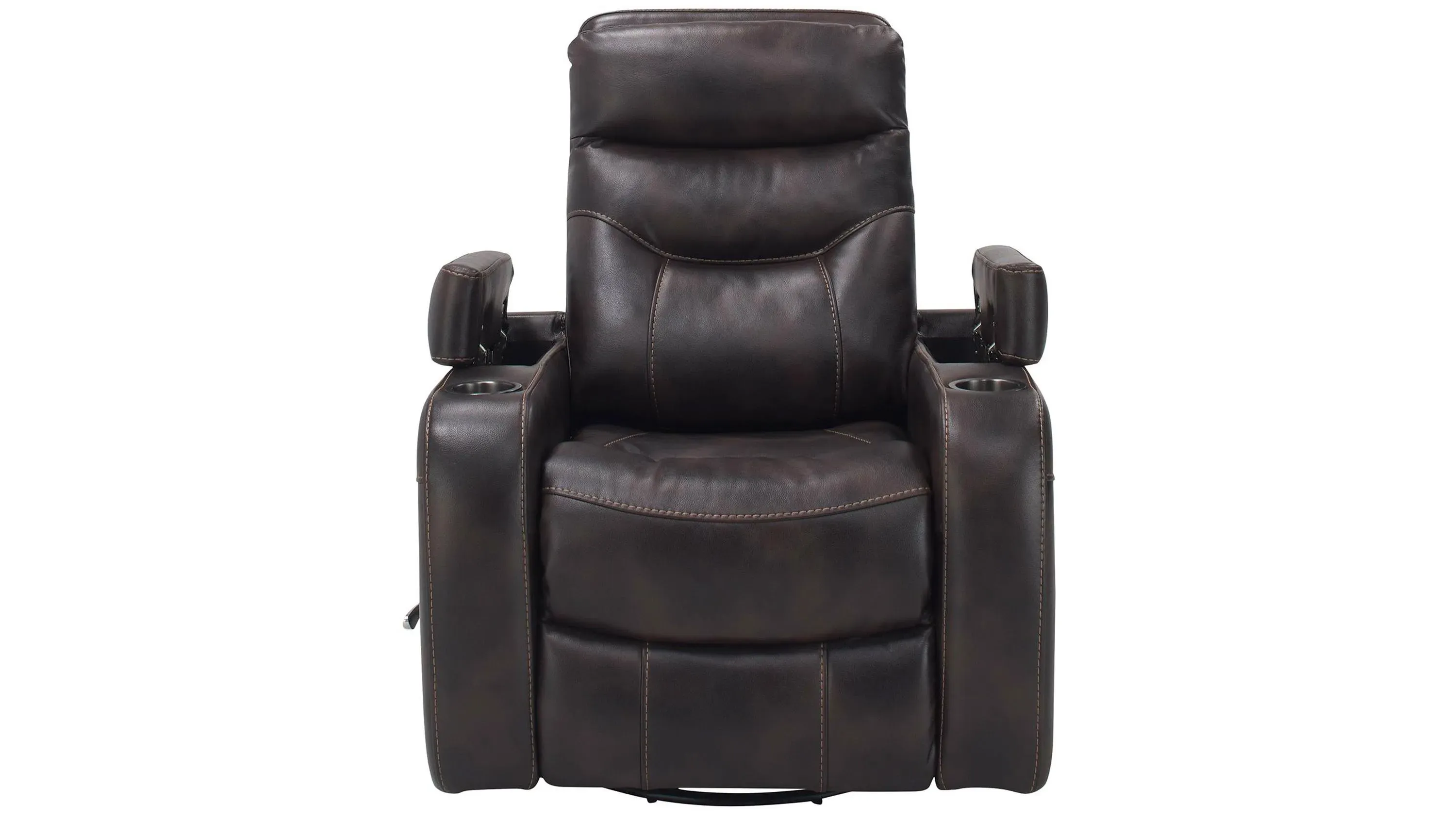 Mitch Swivel Recliner Raymour Flanigan