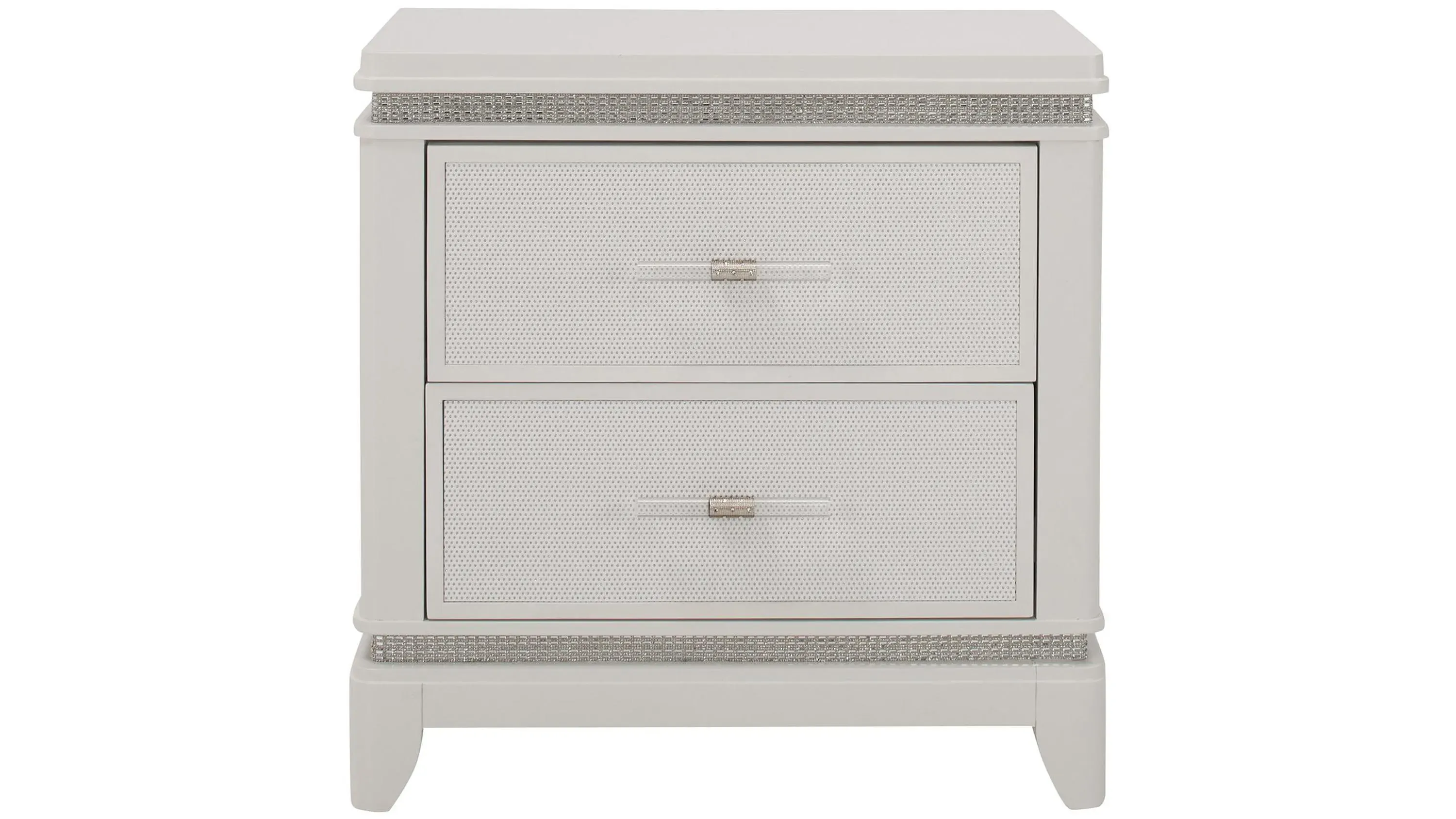 Carmelita 4-pc. Bedroom Set