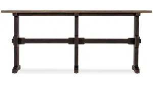Americana Trestle Console Table  Product_Image_Carousel