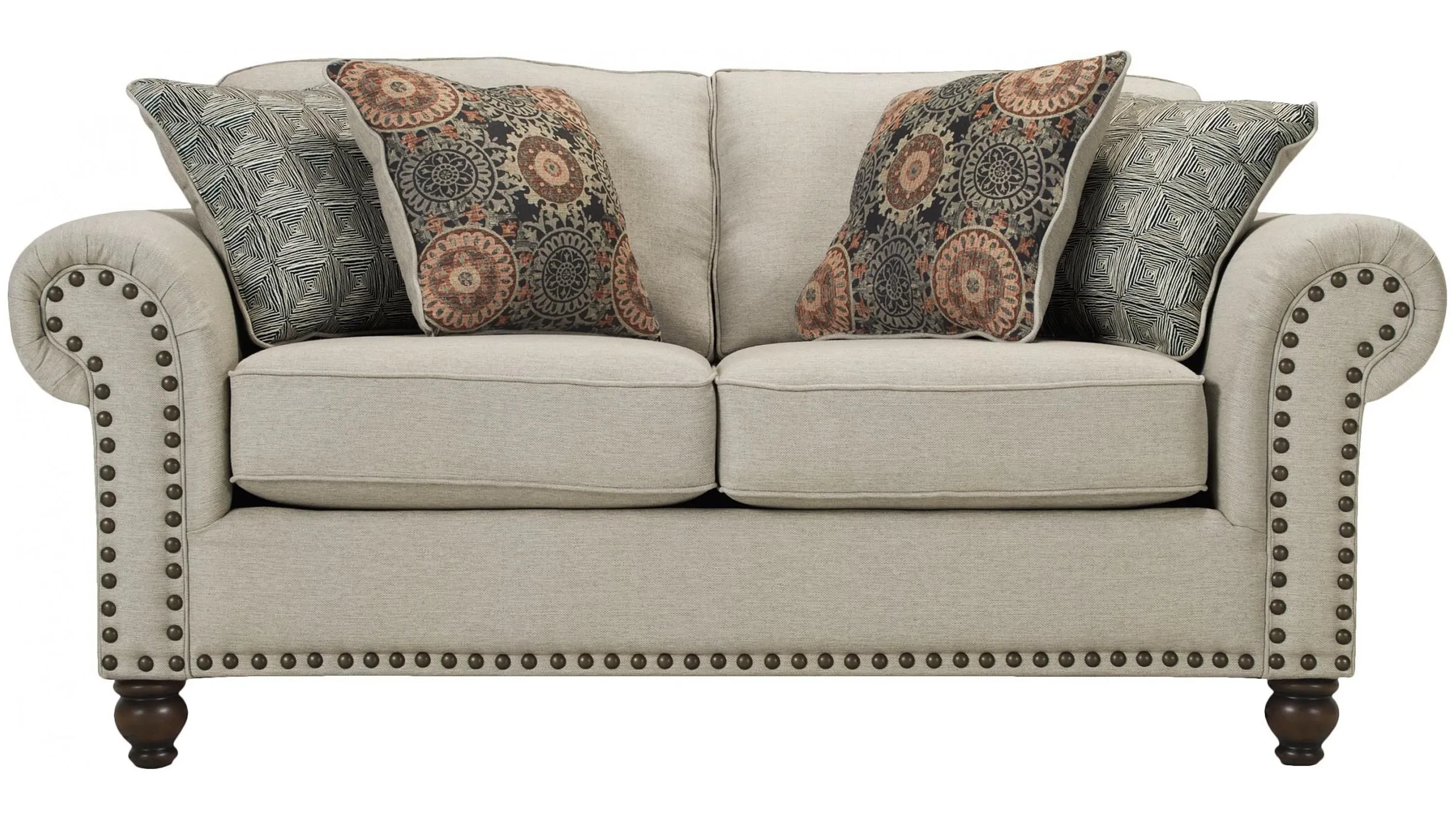 Corliss Living Room Set
