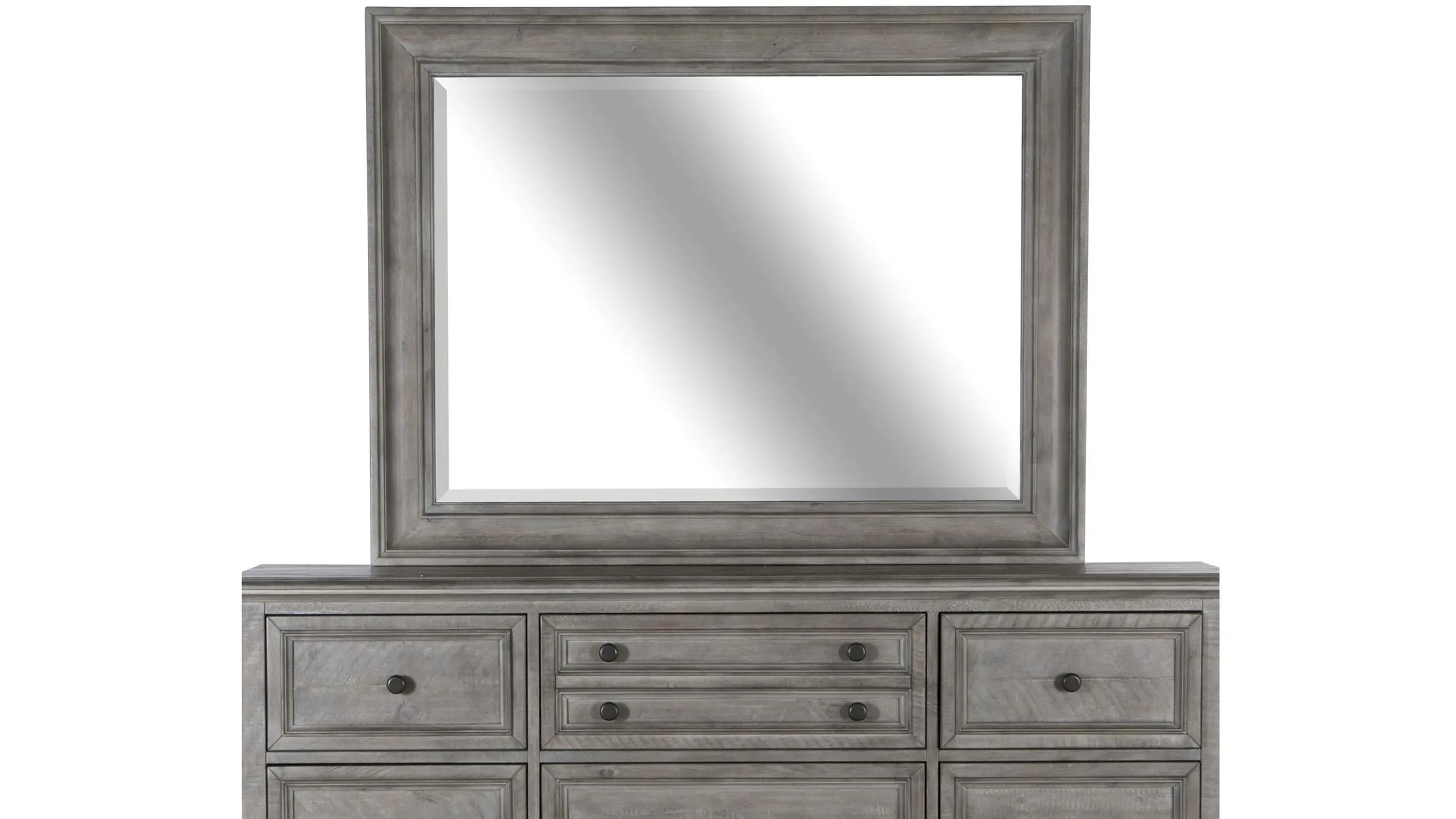 Lancaster 4-pc. Panel Bedroom Set