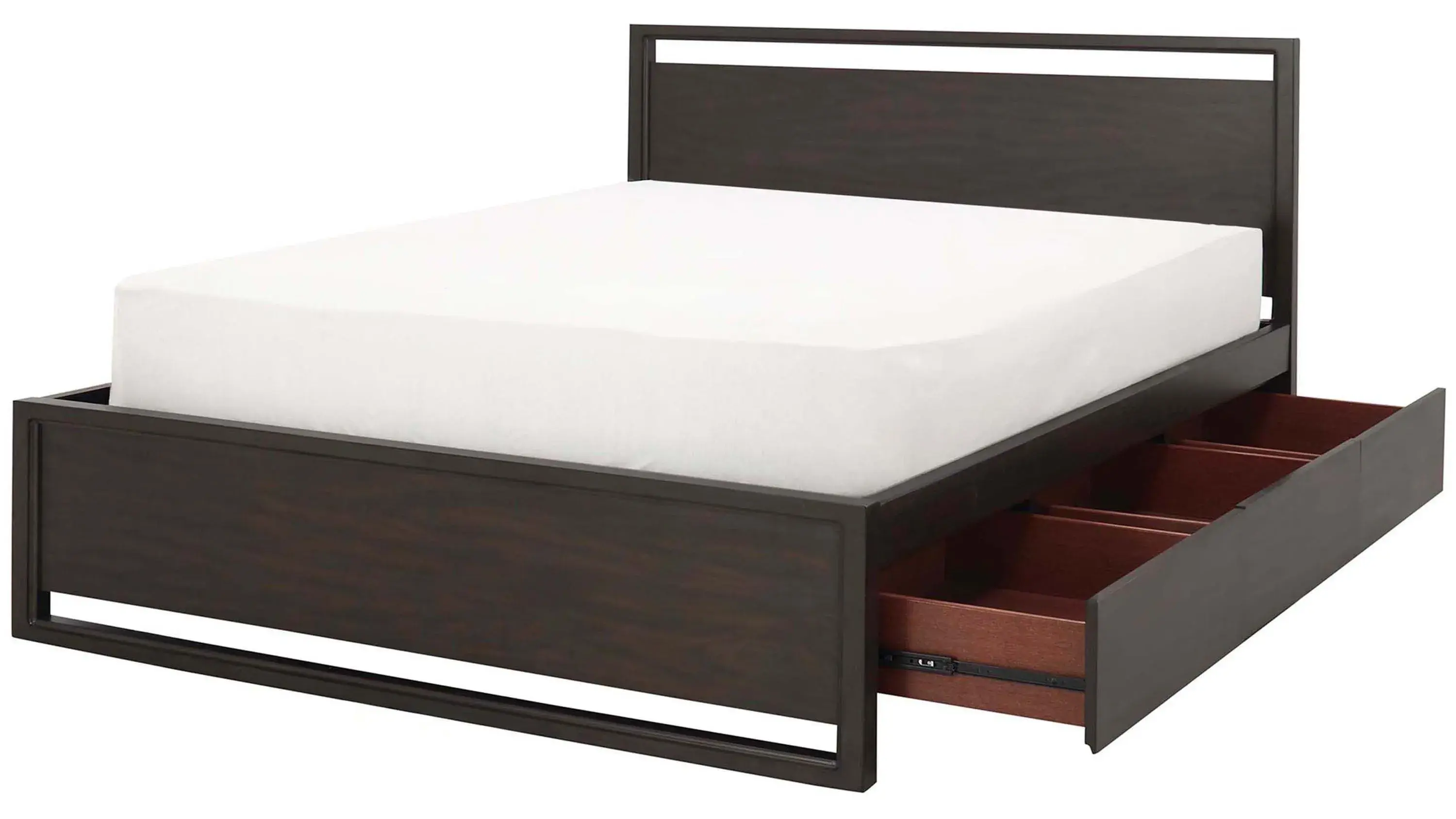 Bellanest Aversa Storage Bed - Thumbnail 4