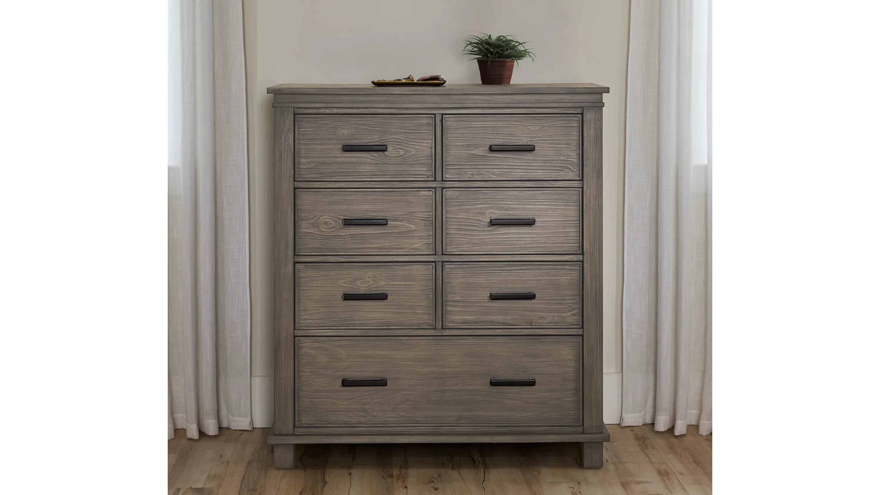 Hempstead Bedroom Chest
