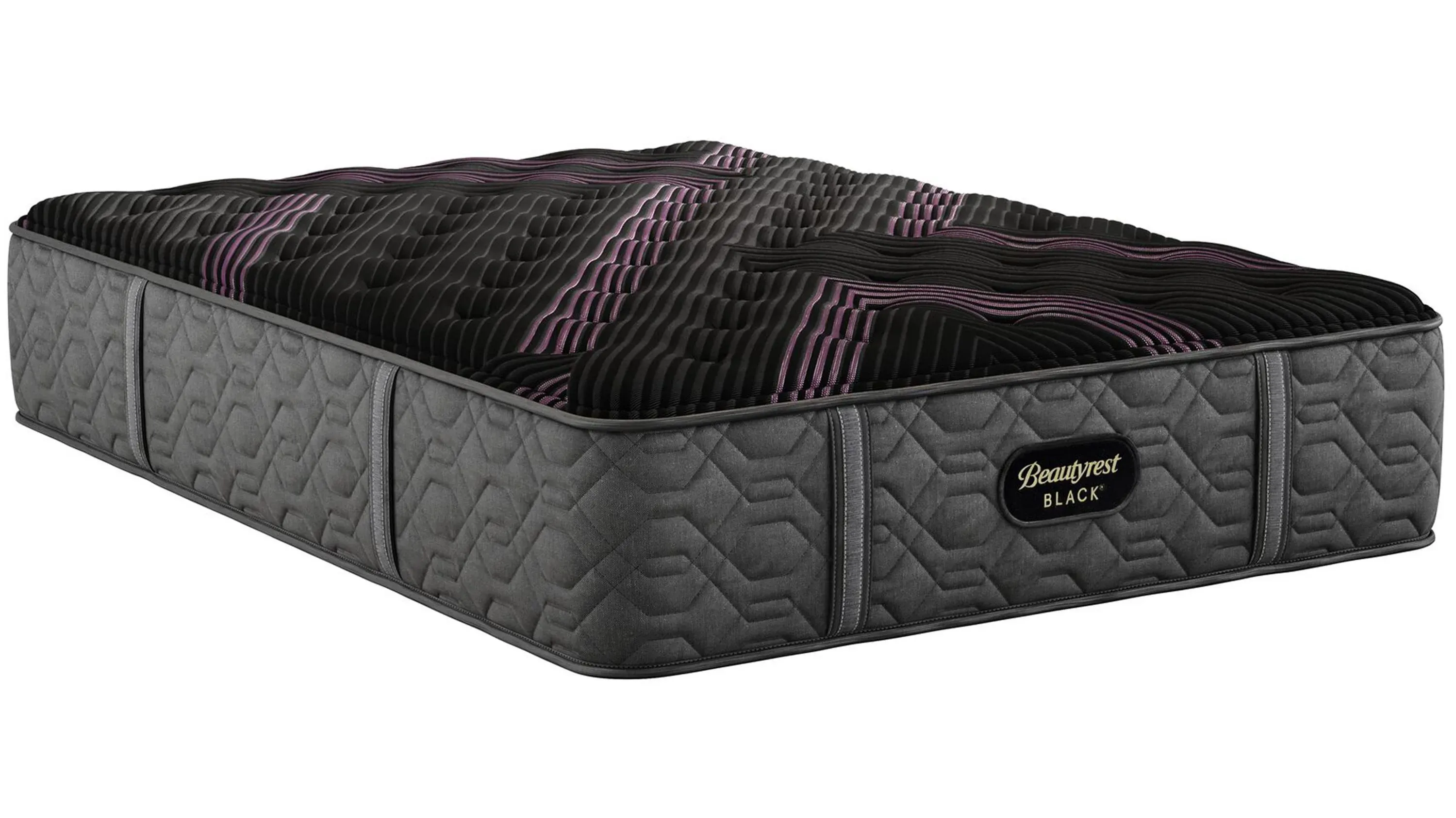 Beautyrest Black Series Two Plush Mattress | Raymour & Flanigan