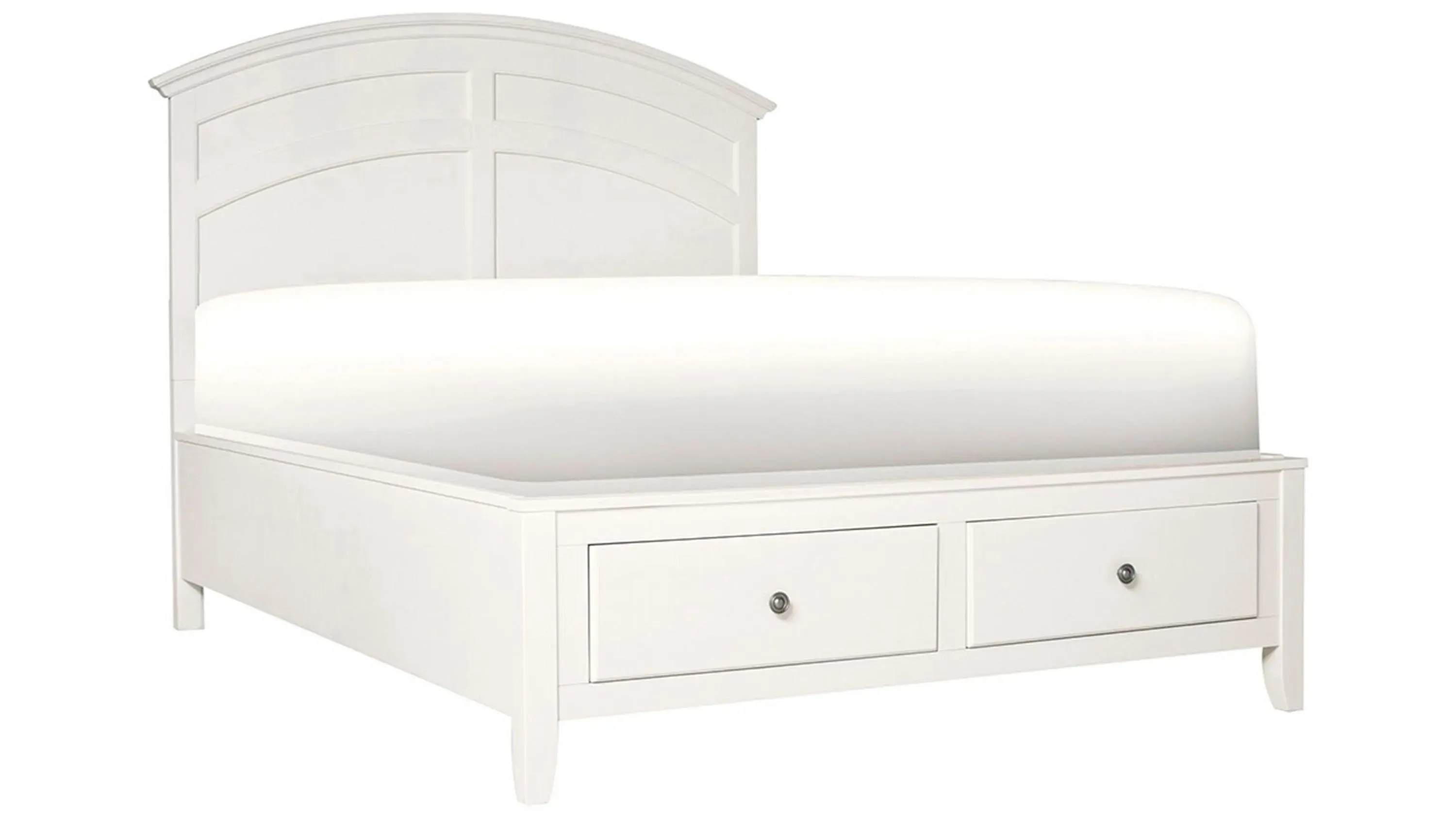 Kylie 4-pc. Storage Bedroom Set