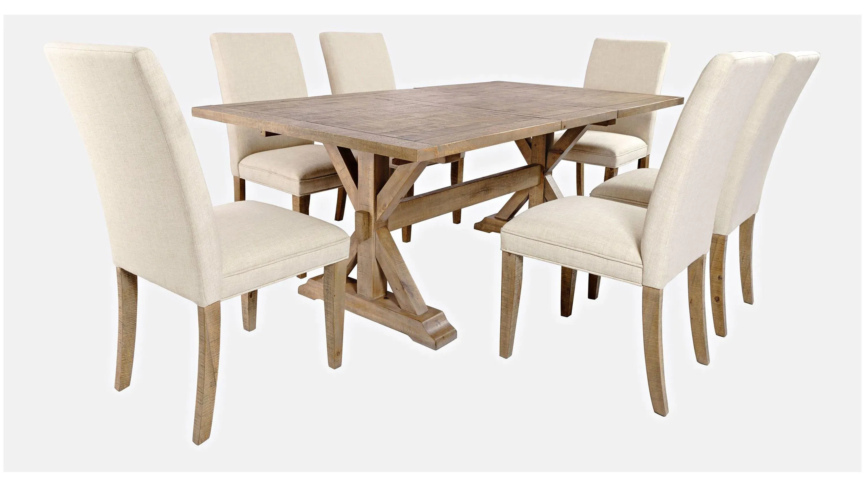 Carlyle Crossing Dining Set