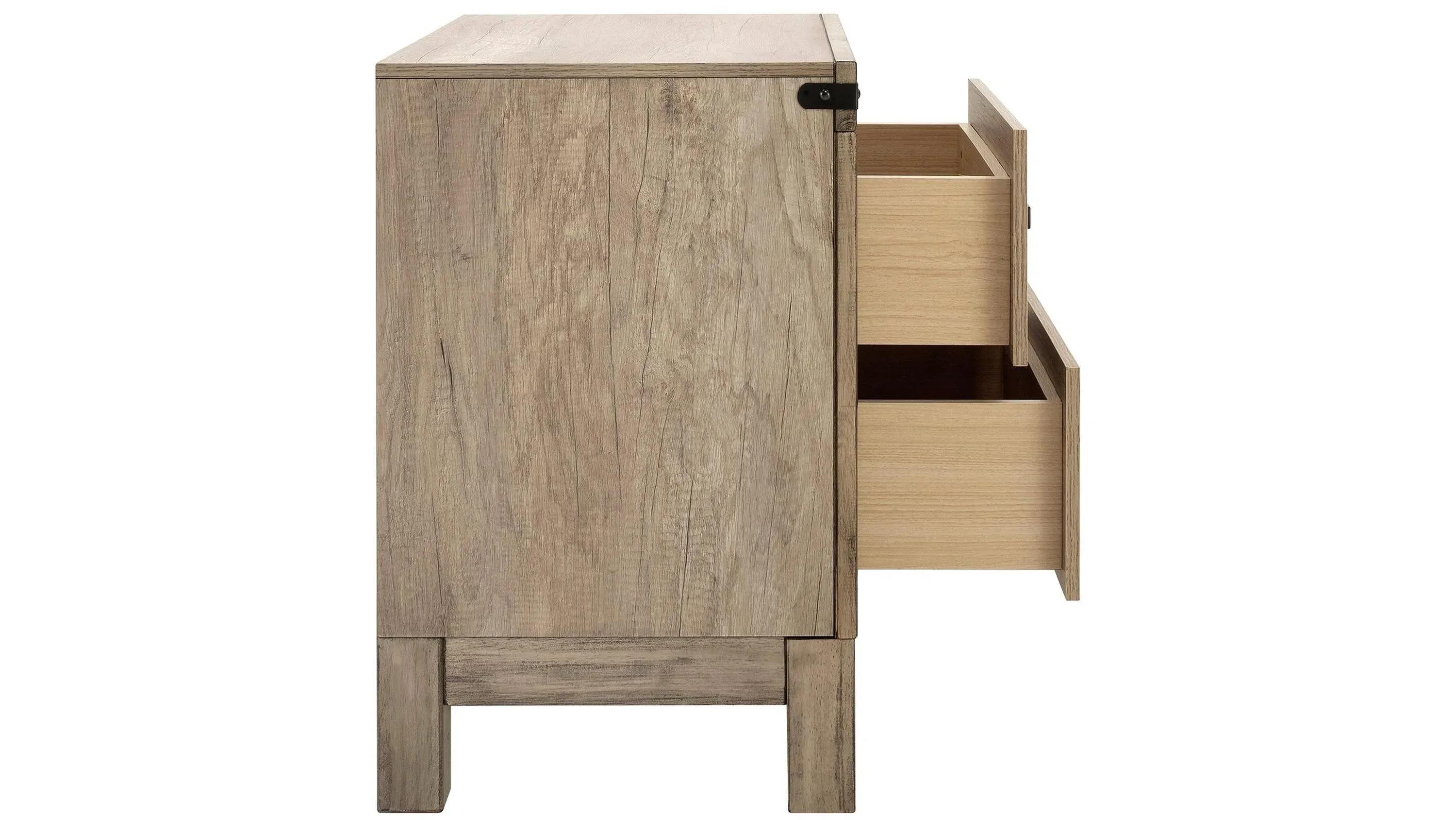 Ardley Nightstand | Raymour & Flanigan