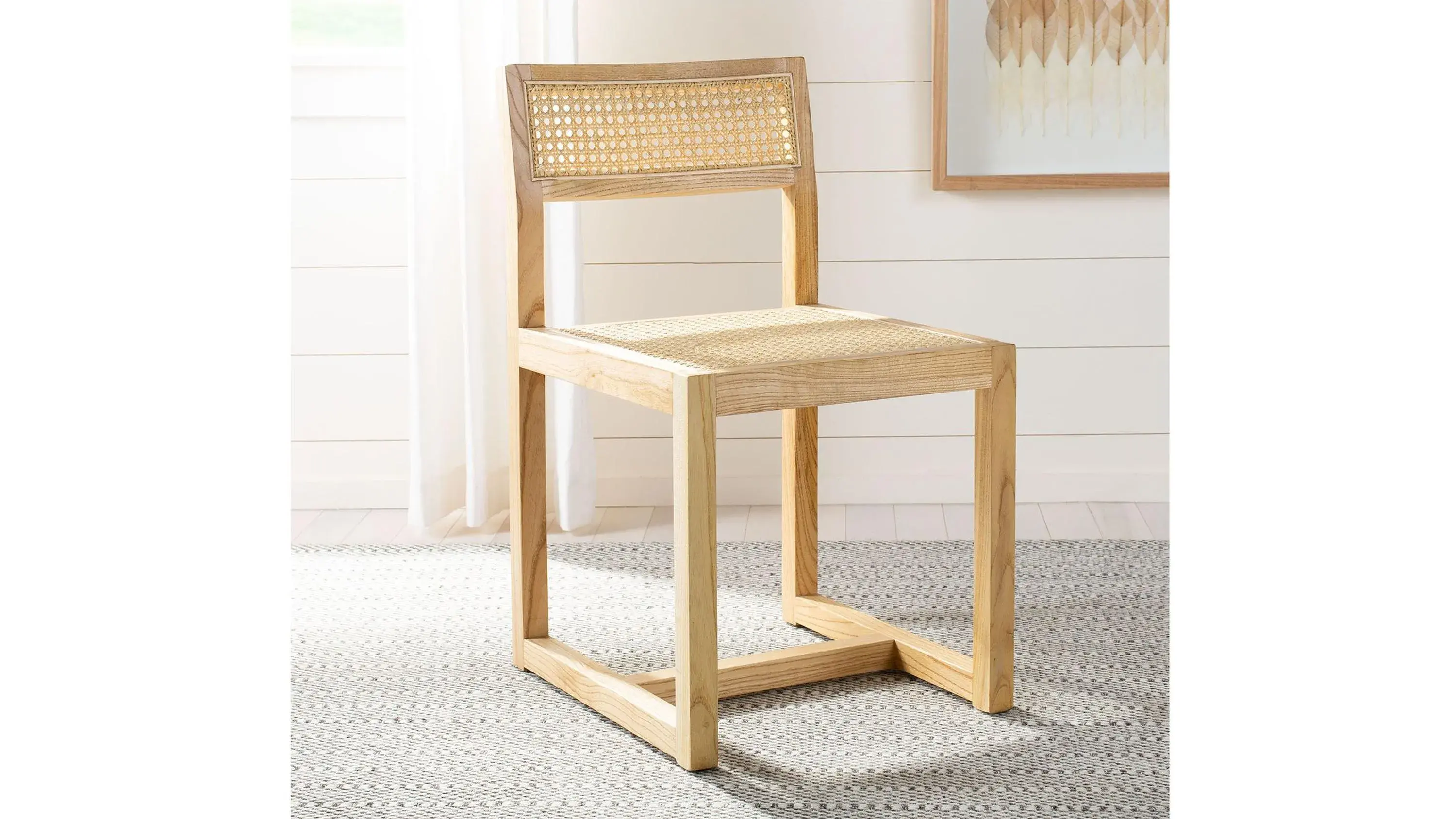 Jaffe Dining Chair - Thumbnail 5