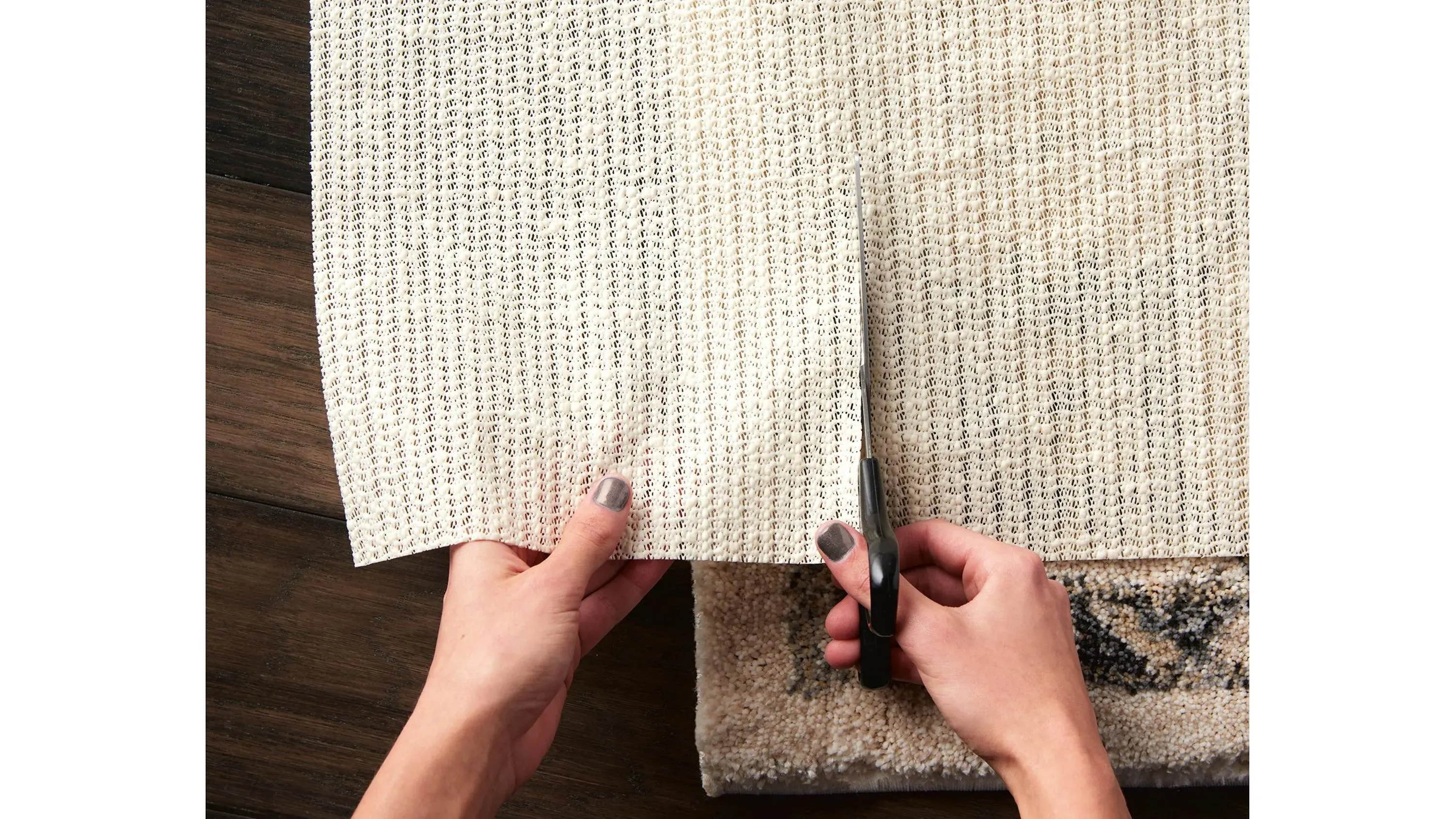 Ultra Rug Pad - Shift Loc