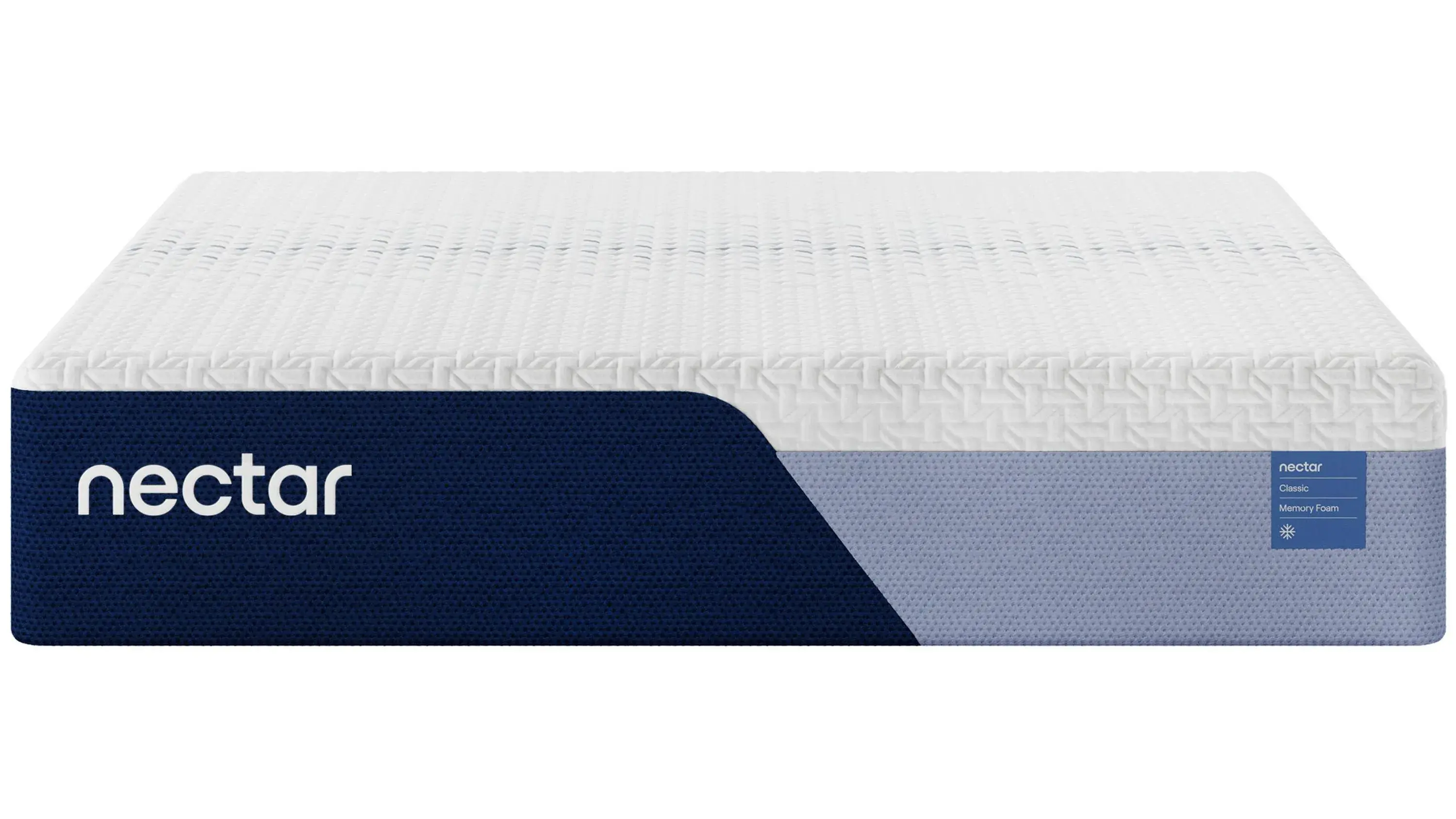 Nectar Classic Firm Memory Foam Mattress - Thumbnail 3