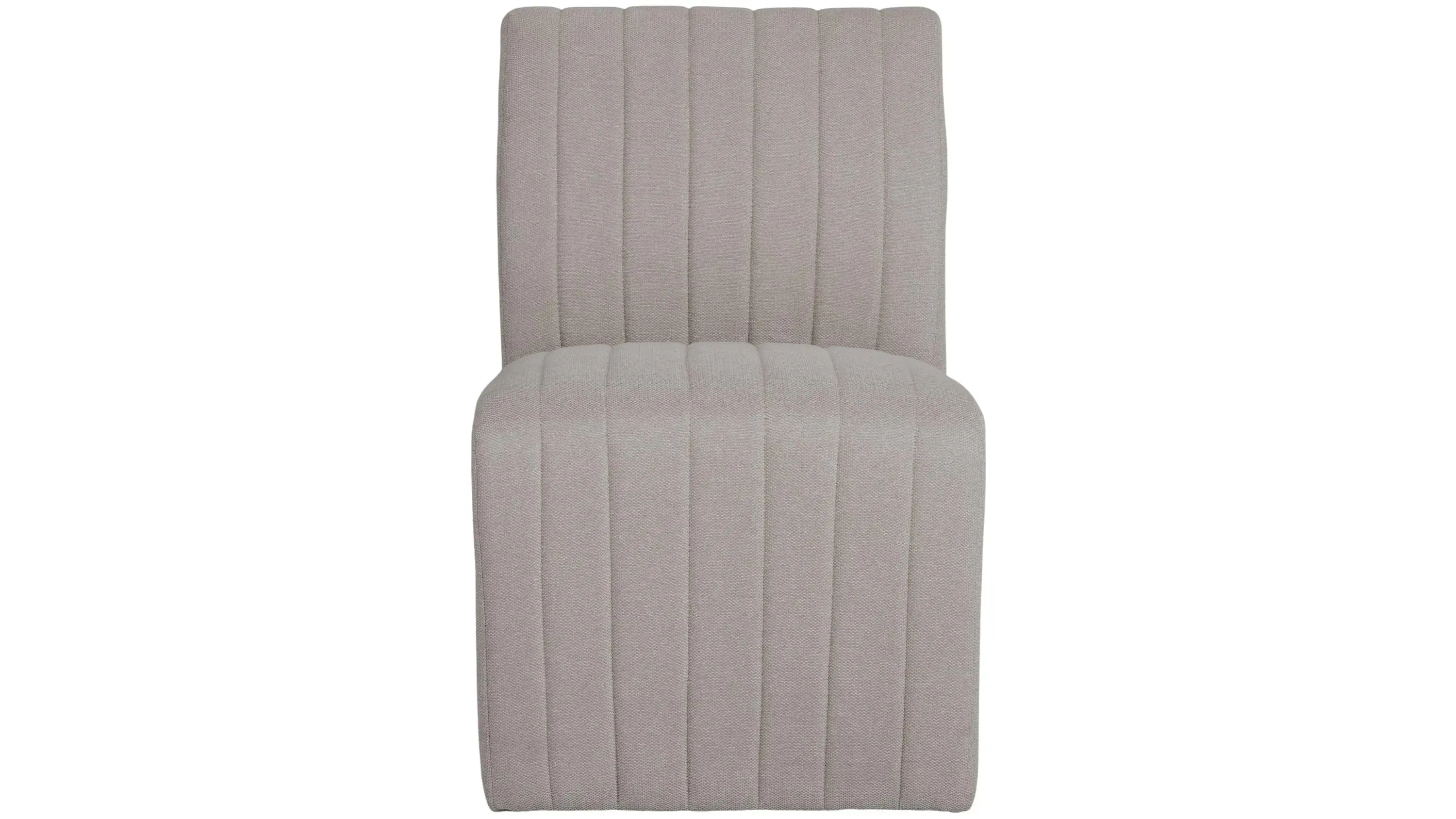 Elements International Benedict Side Chair - Thumbnail 3