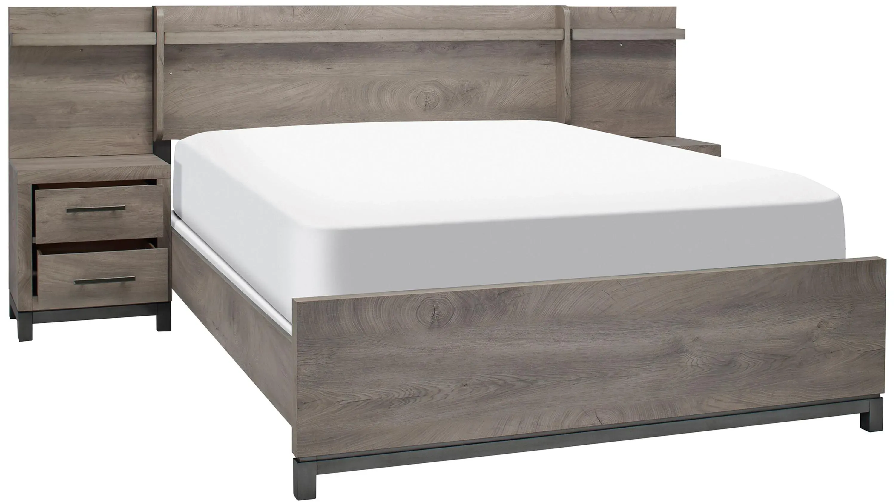 Rikki Wall Bed