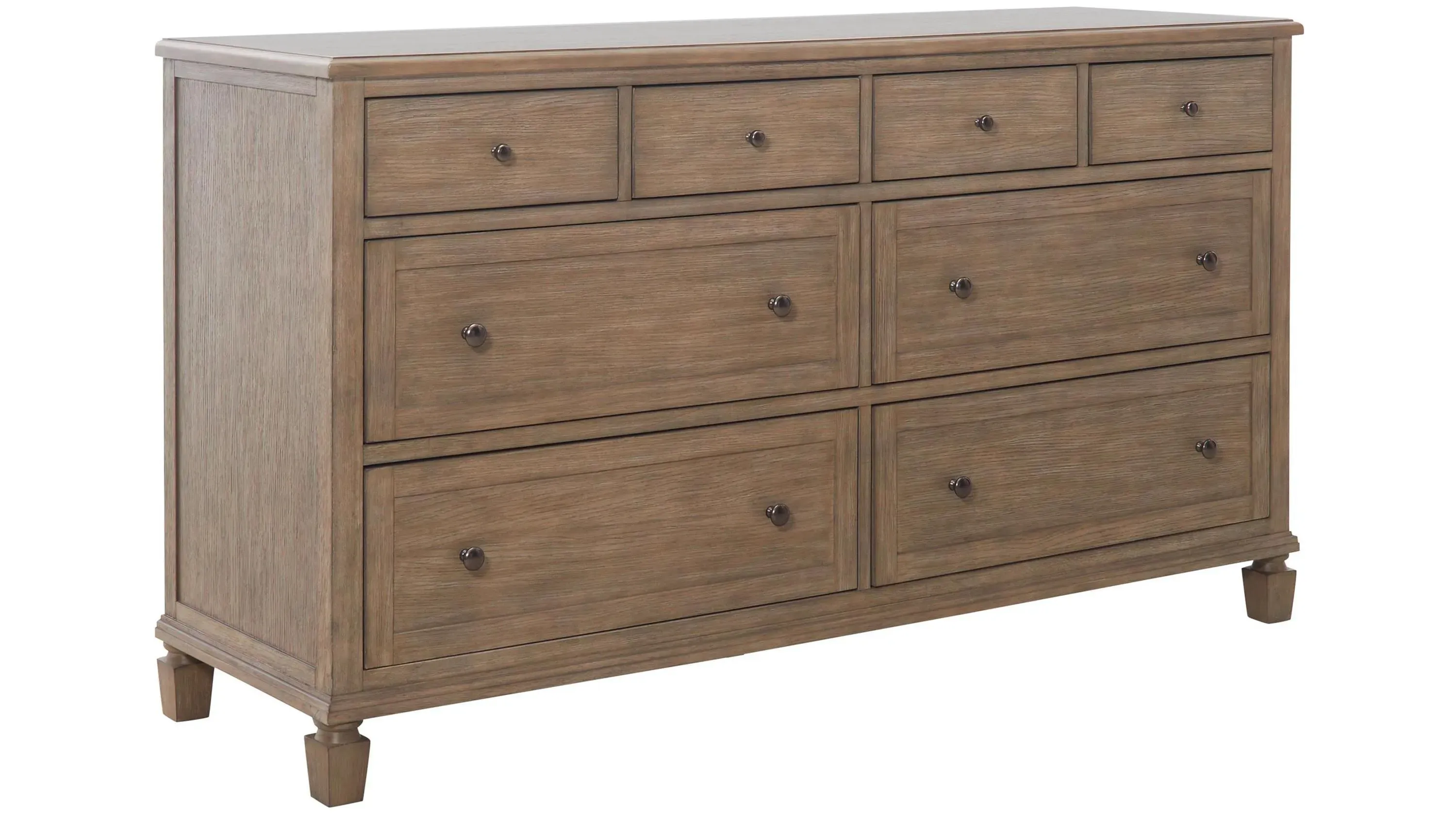 Auberge 4-pc. Bedroom Set | Raymour & Flanigan