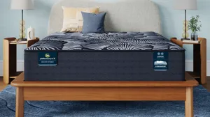 Serta Perfect Sleeper X Knox Plush Mattress | Raymour & Flanigan