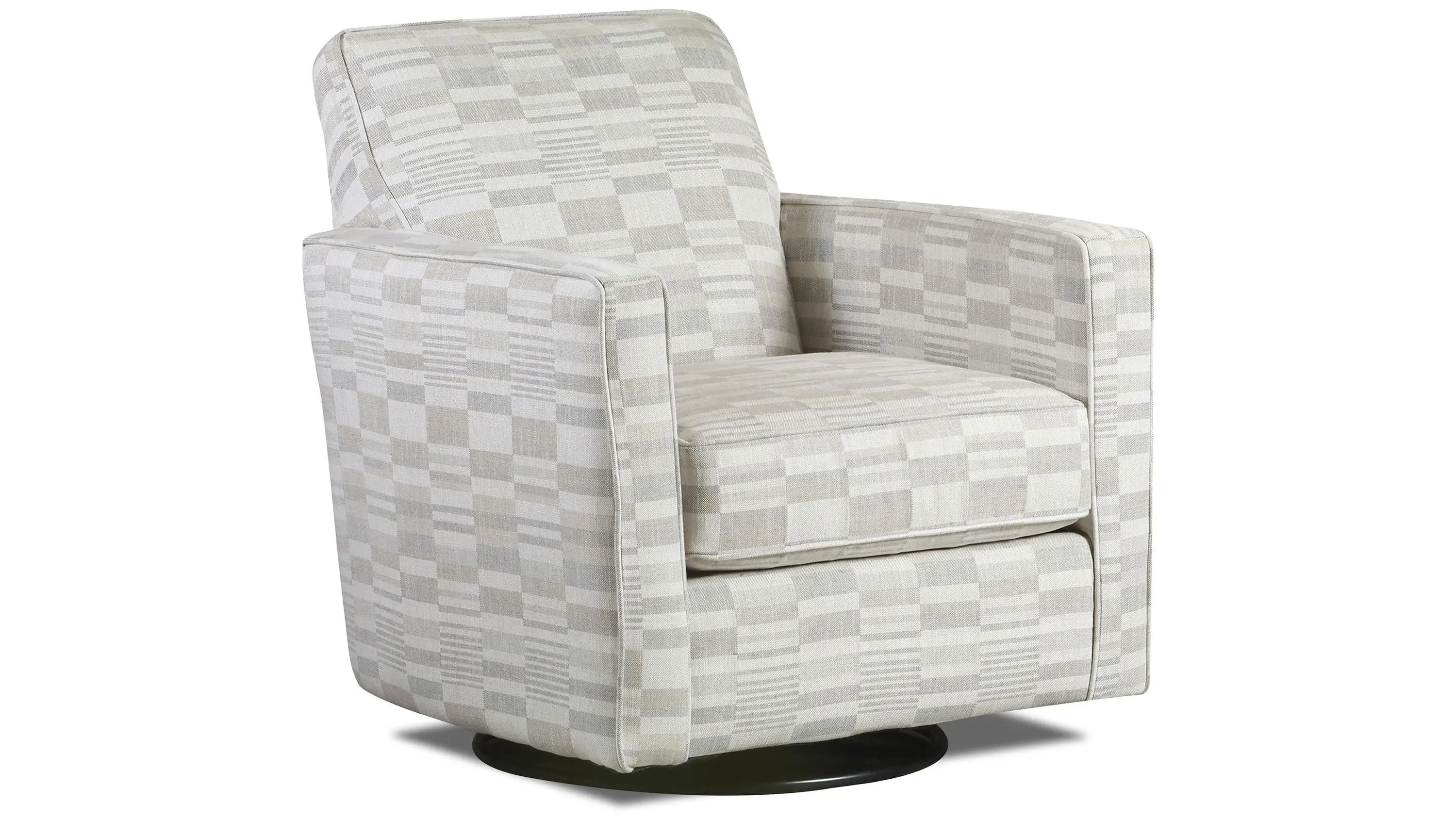 Durango Swivel Chair Raymour Flanigan