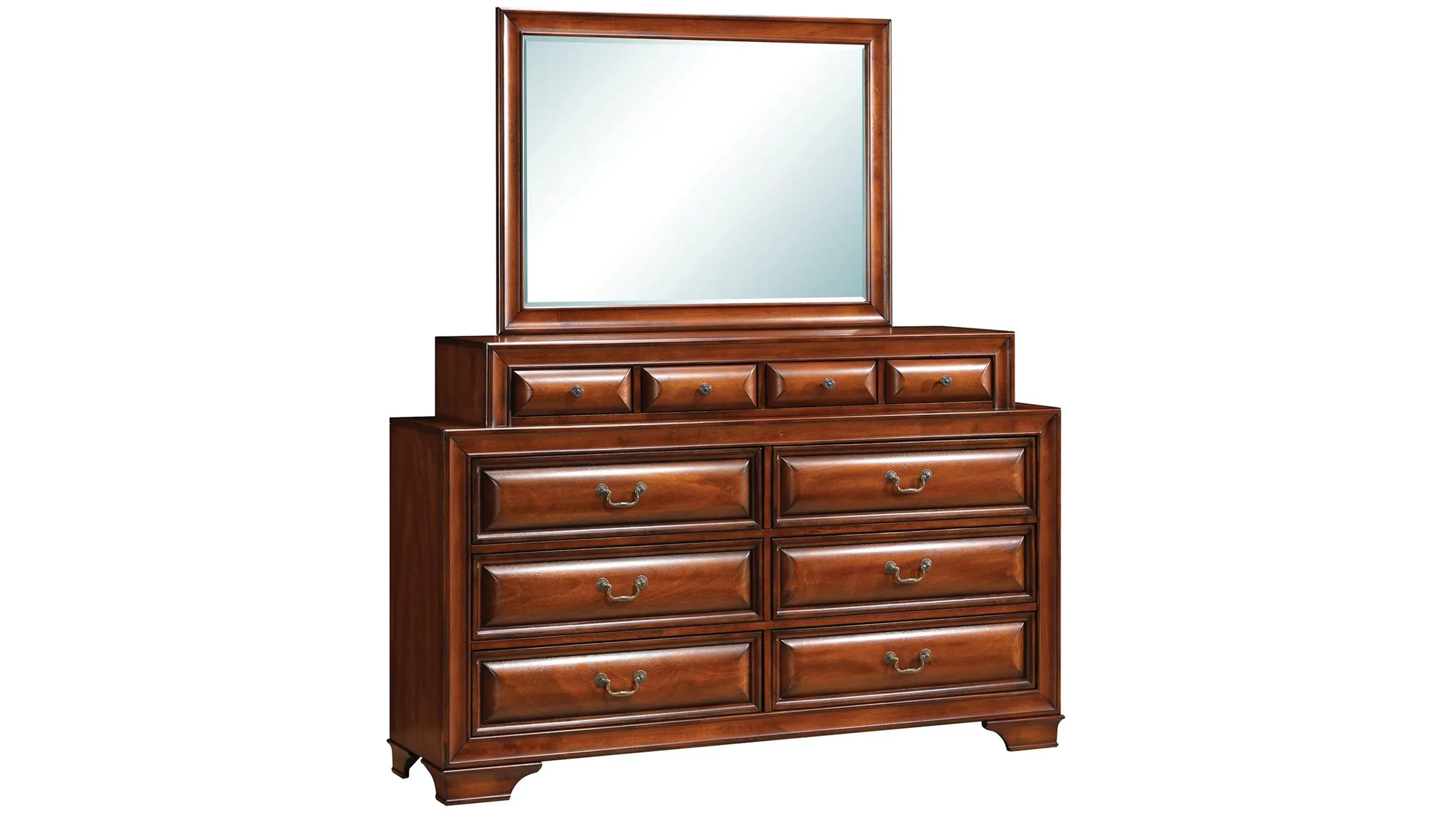 【*り様 kearnyeyewear flanagan Kieran Bedroom Dresser | Raymour & Flanigan