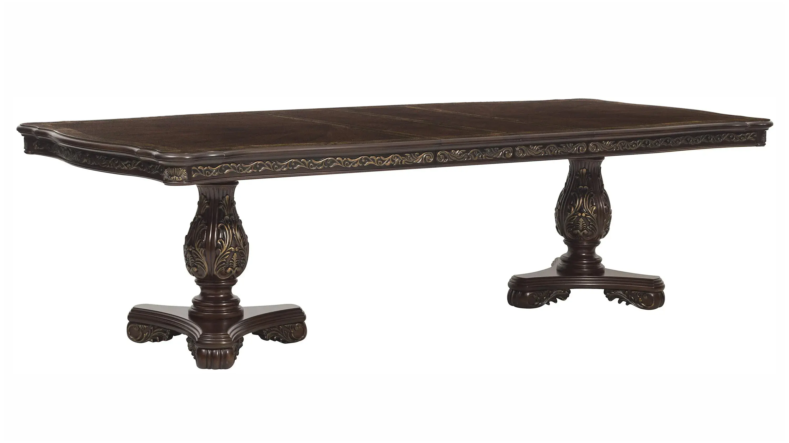 Euro Dining Table - Thumbnail 2