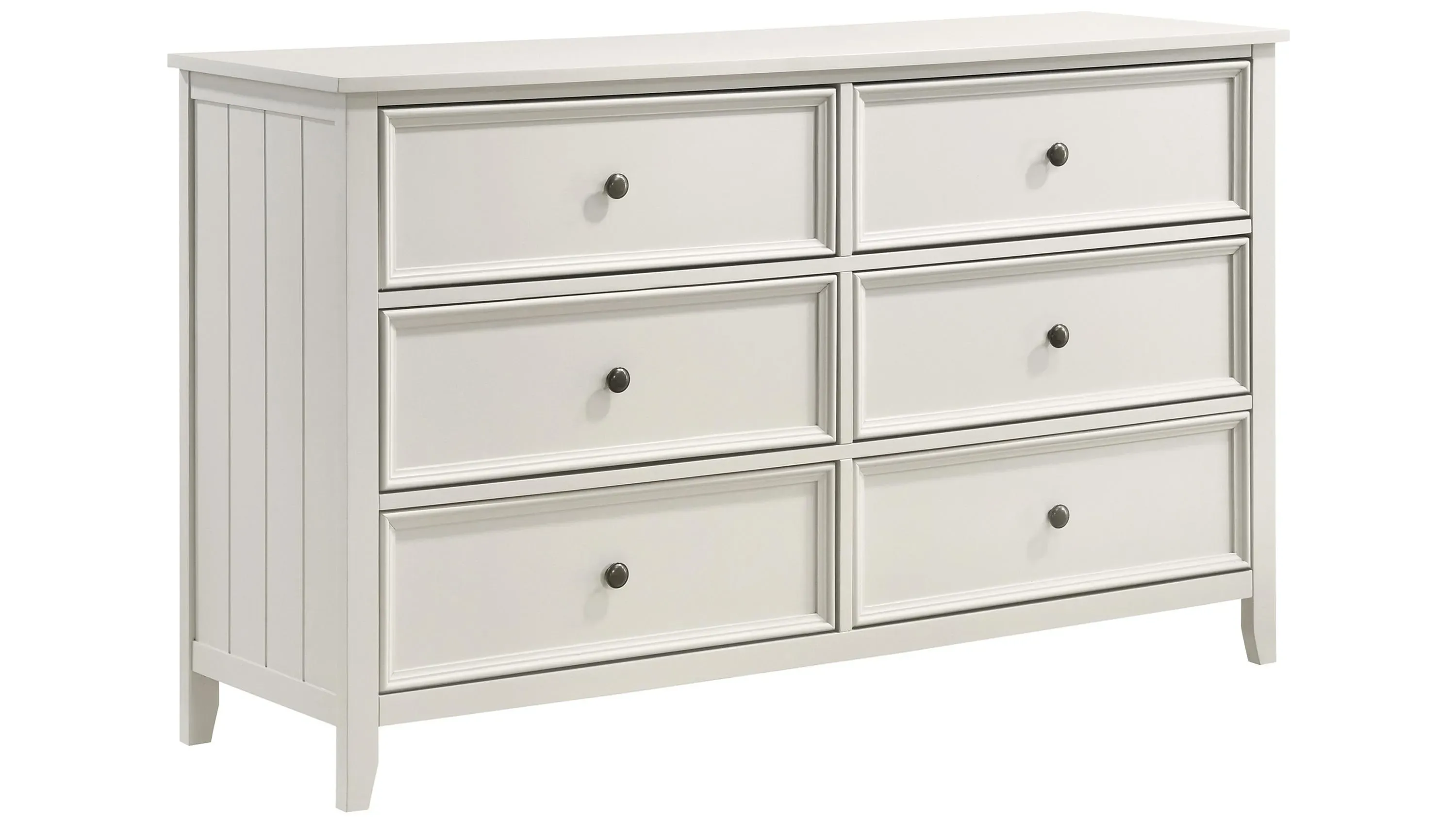 Serena 4pc. Bedroom Set
