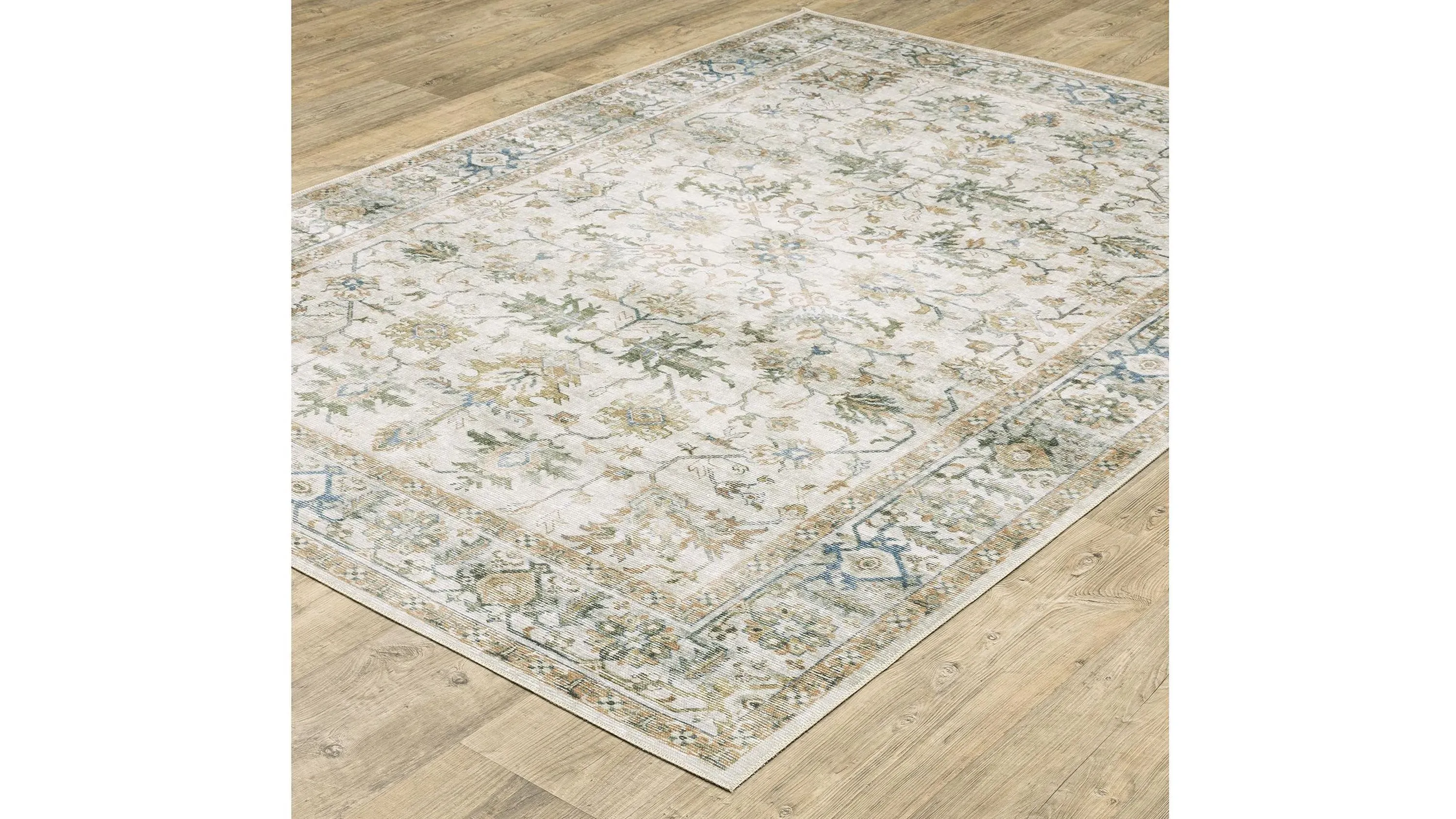 Celeste Area Rug