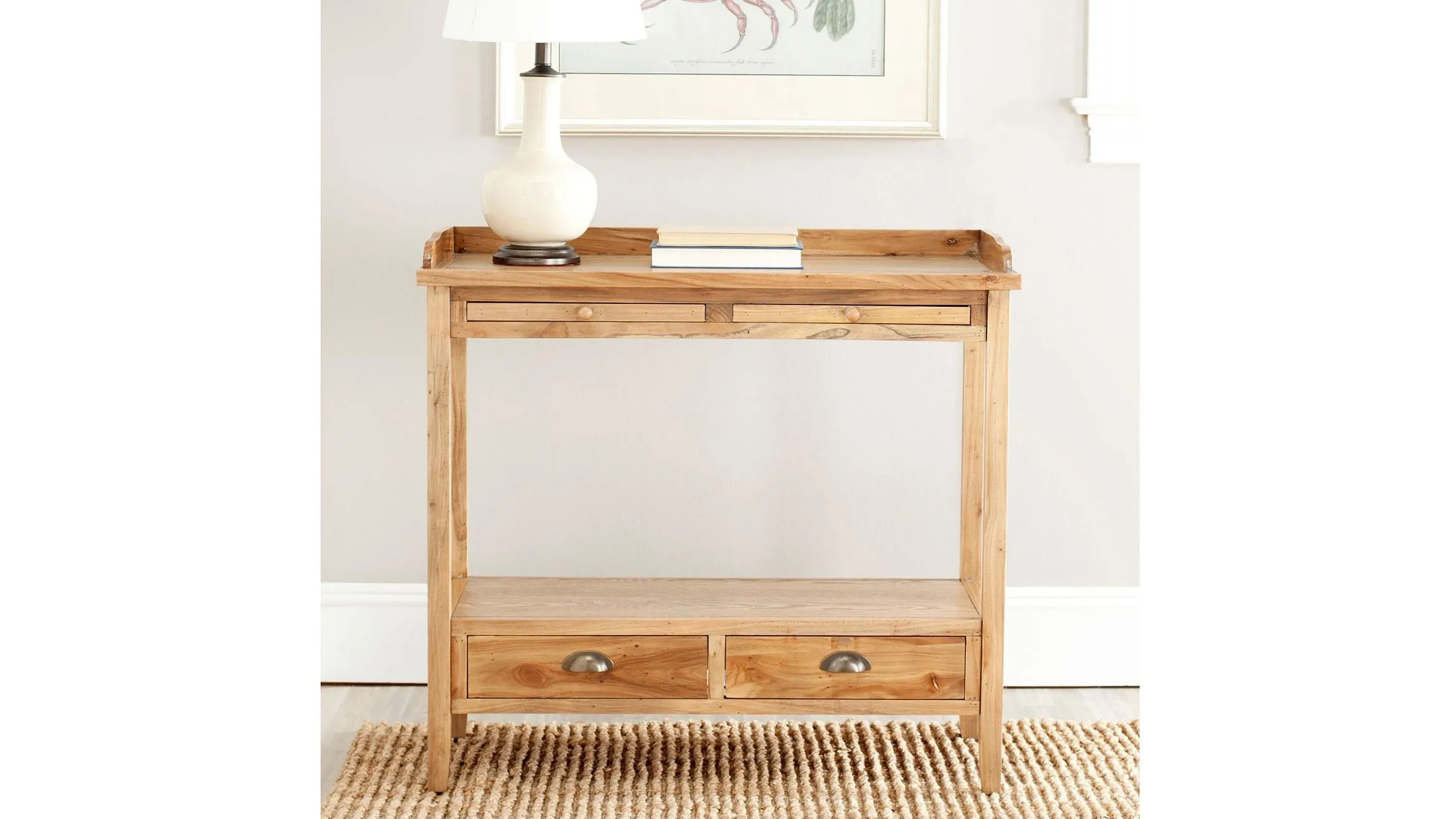 Hollis Console Table