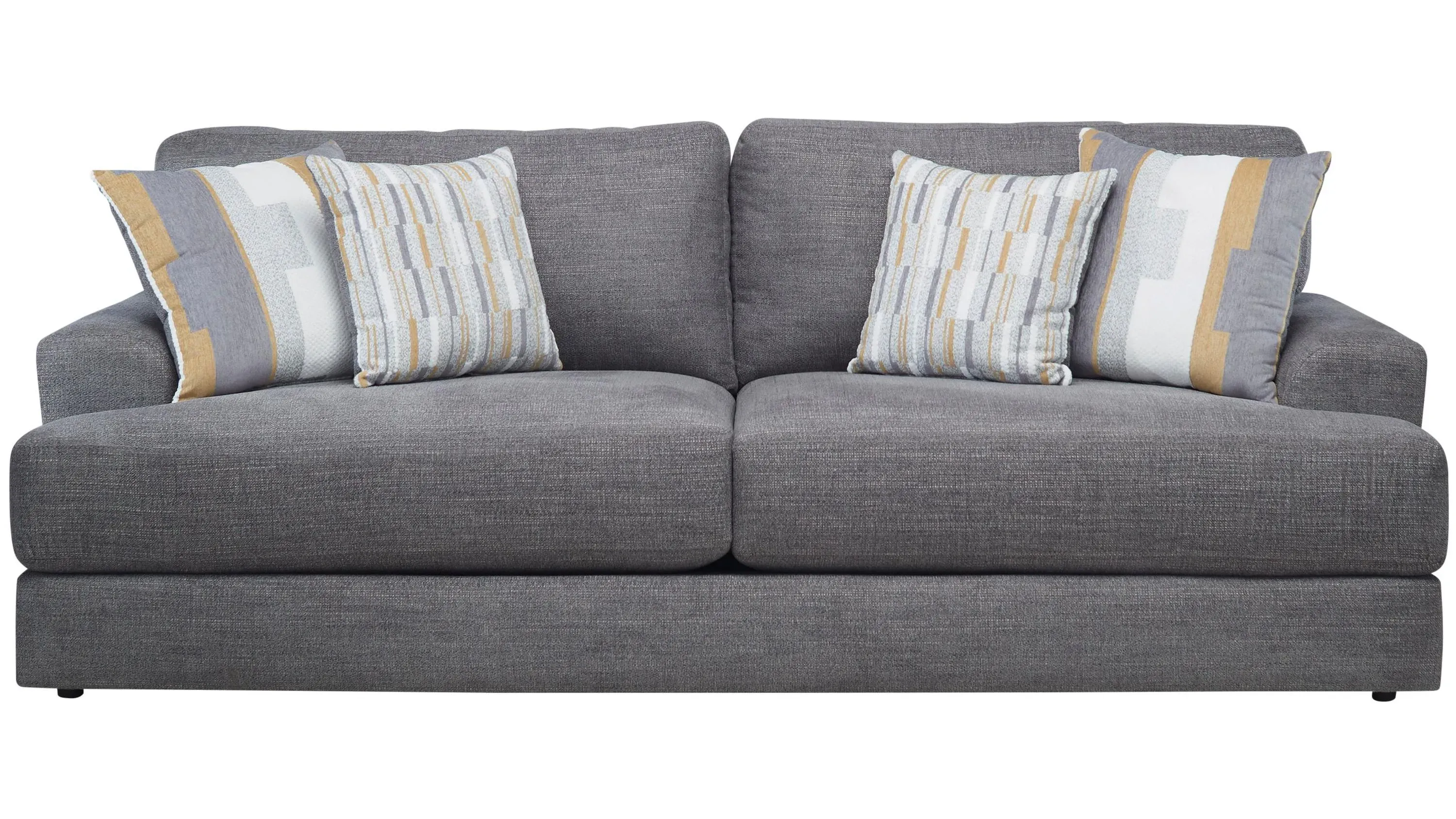 Sundera 2-pc. Sofa and Loveseat