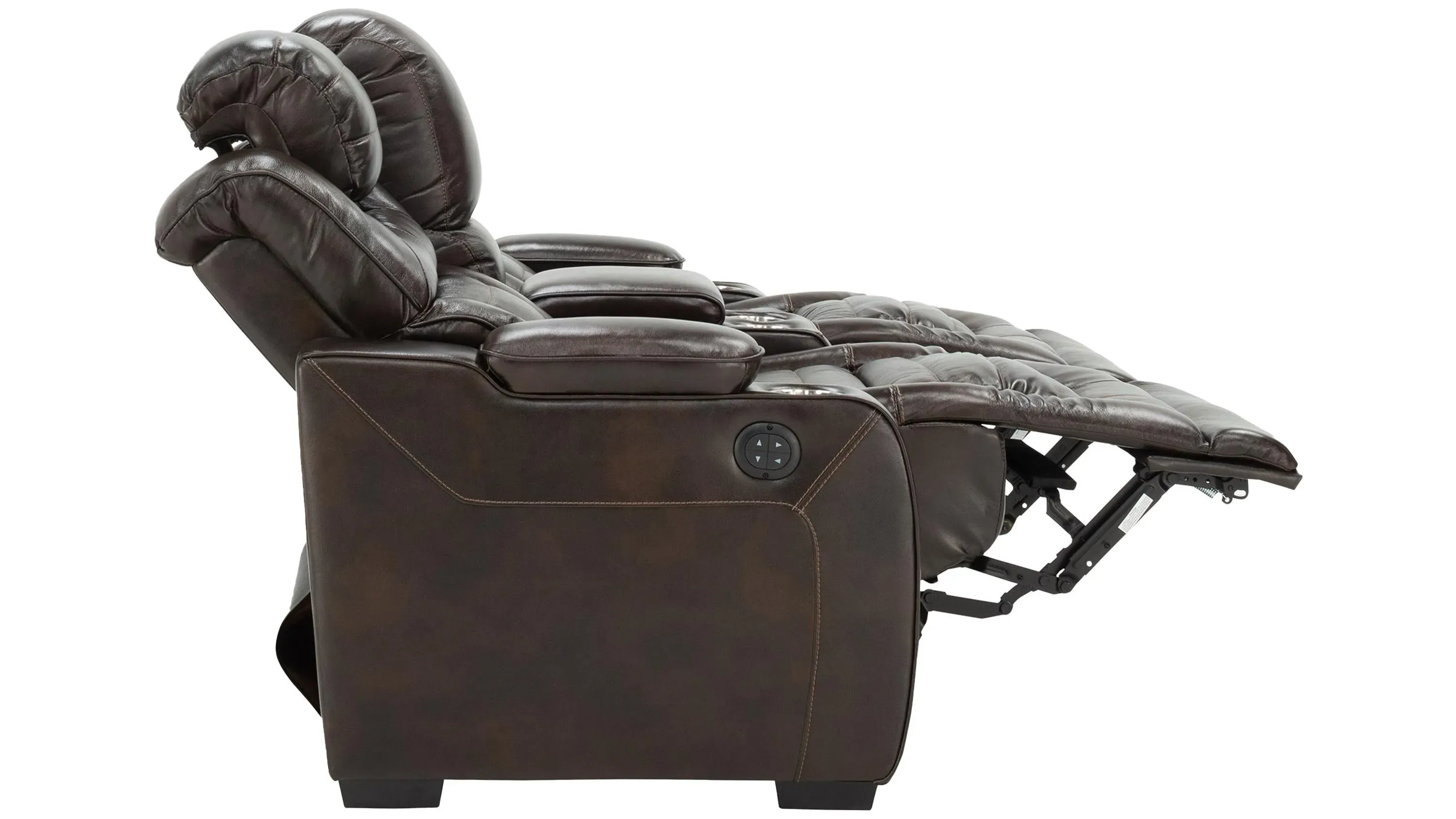 Othello Dual Power Living Room Set | Raymour & Flanigan