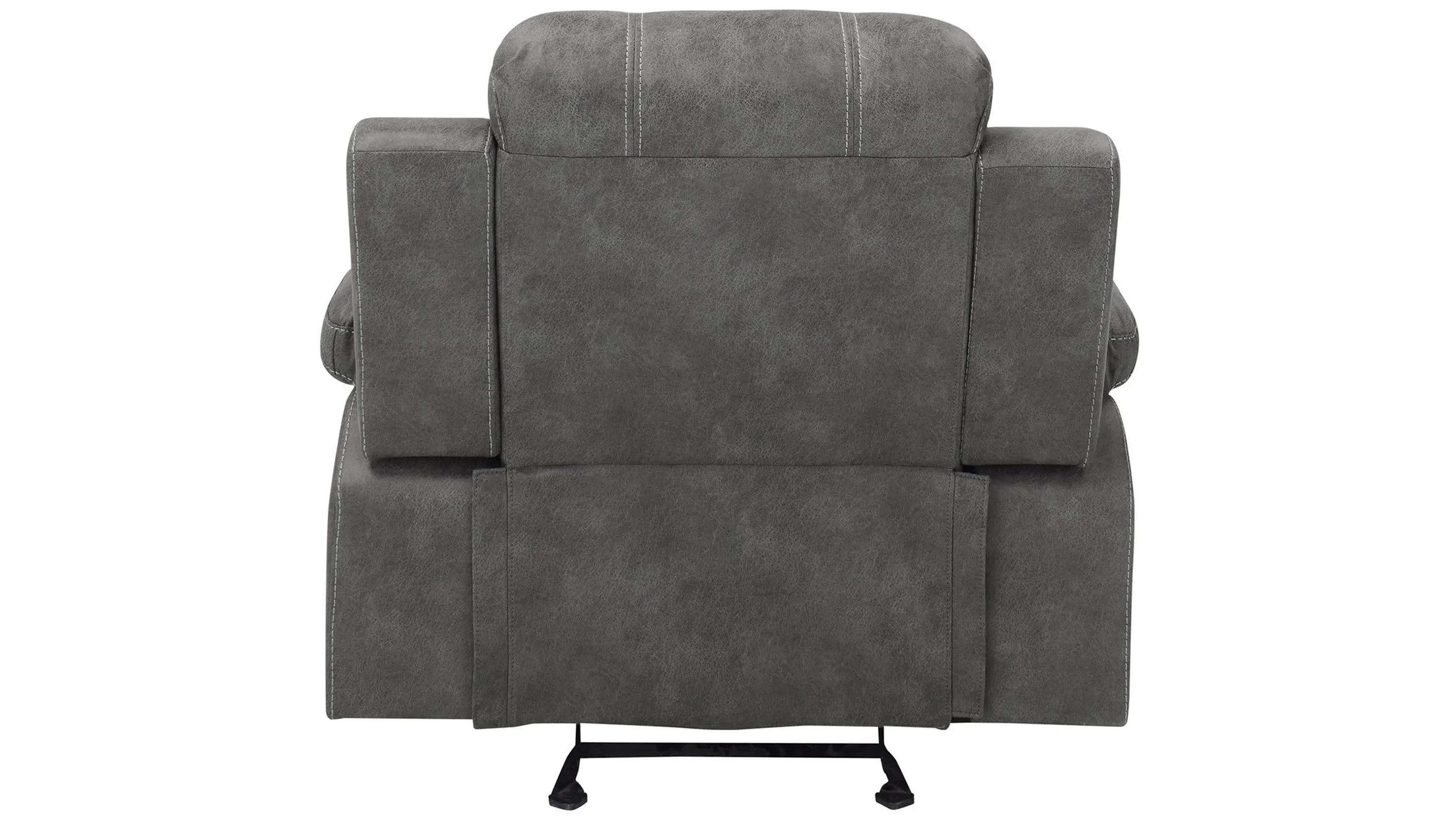 Kerridon Glider Recliner | Raymour & Flanigan