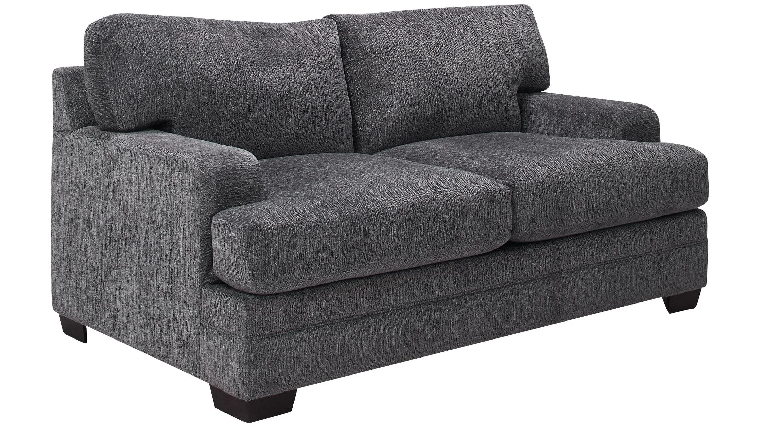 Norlin Loveseat | Raymour & Flanigan