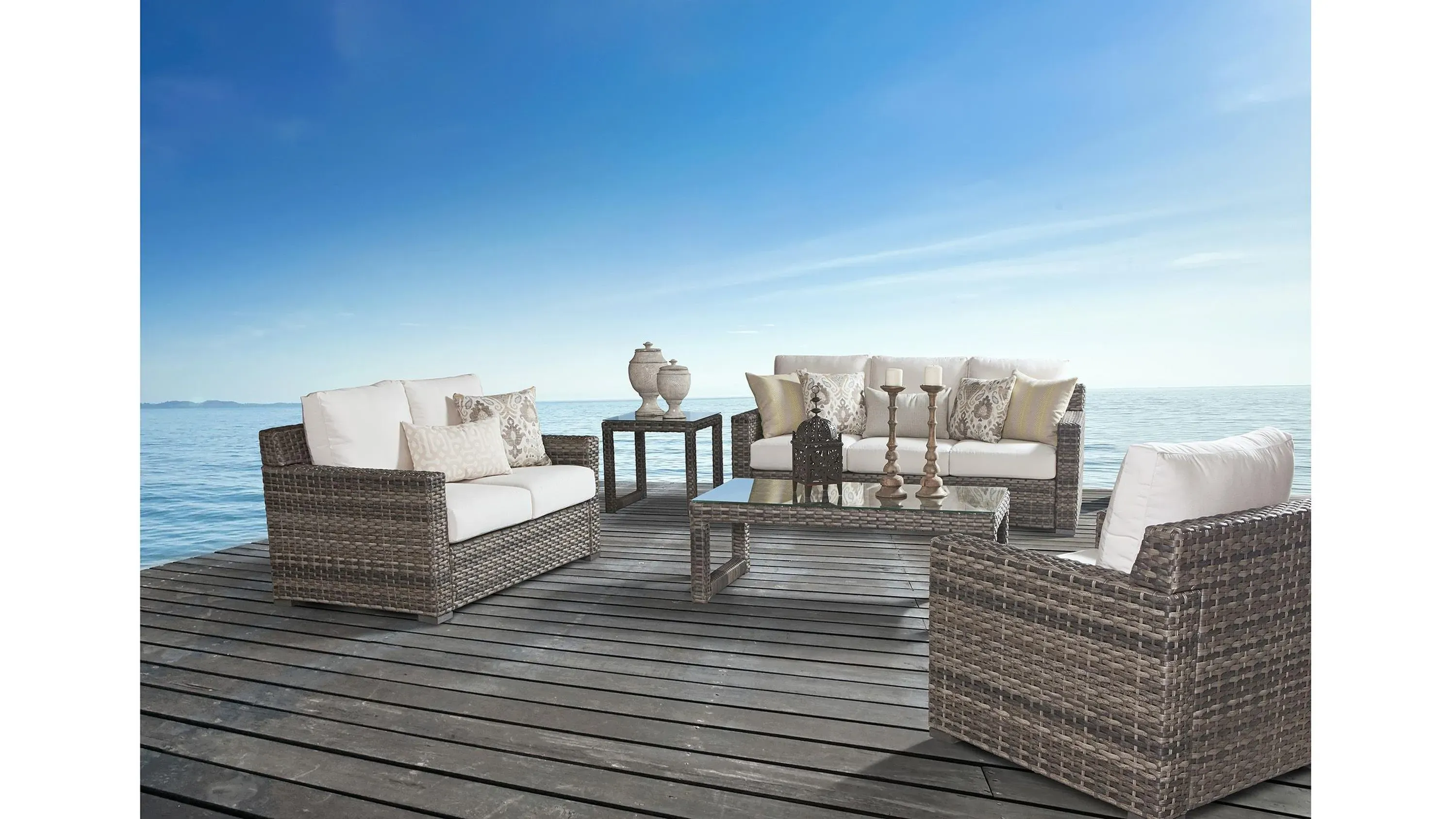 New Java Outdoor Seating Raymour Flanigan