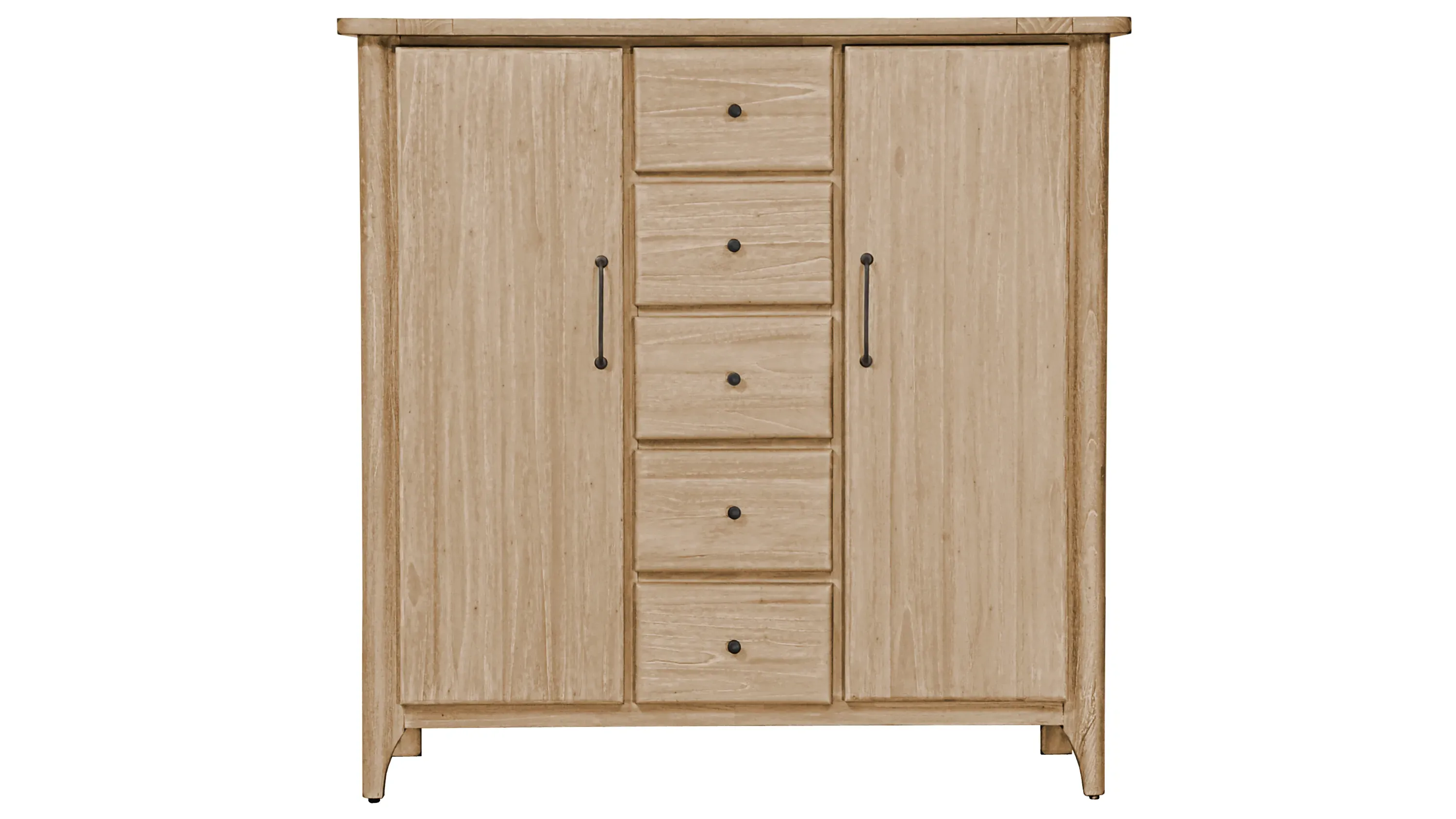 Savannah Door Chest | Raymour & Flanigan