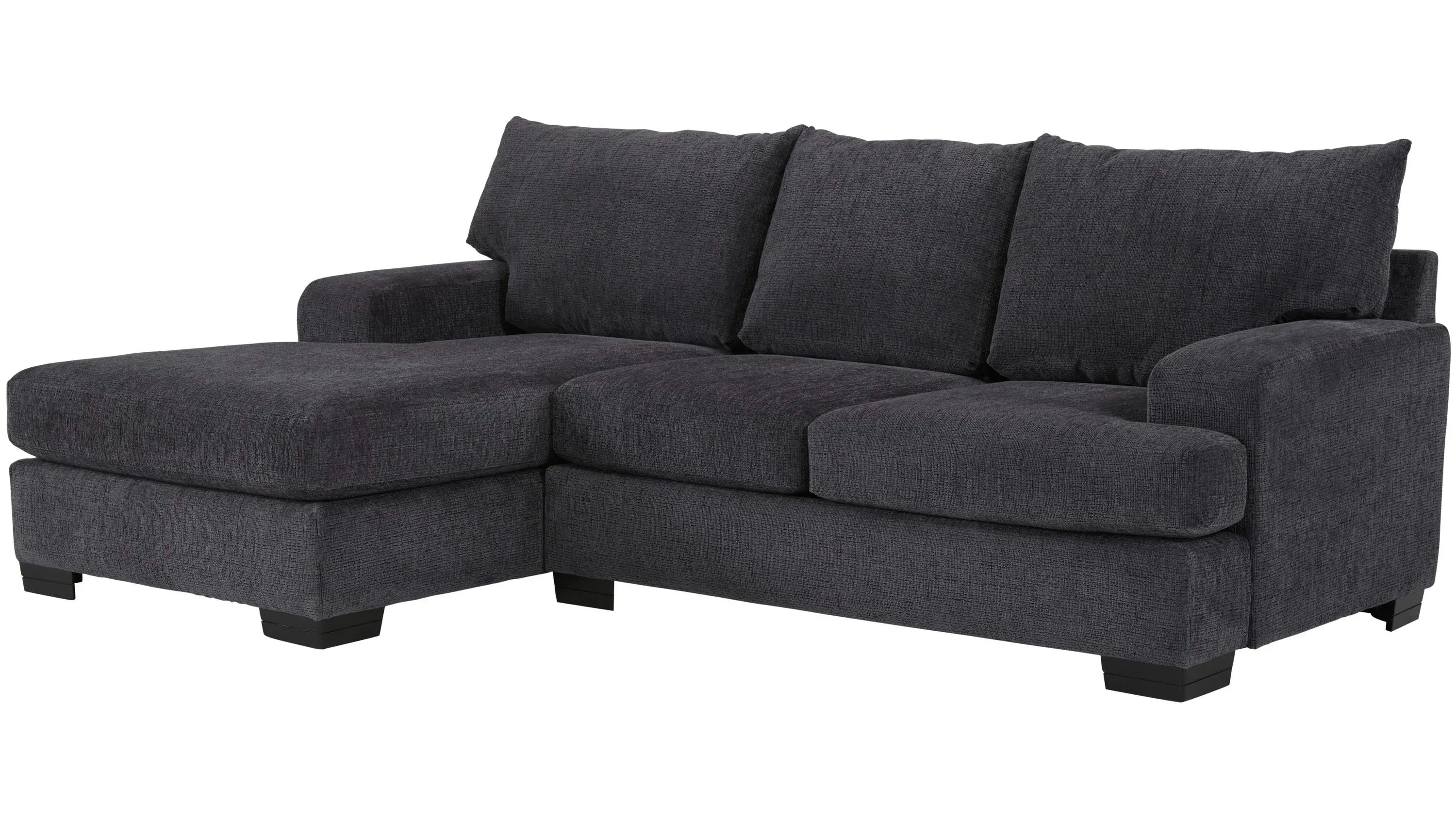 Cooper 2-pc. Sectional | Raymour & Flanigan