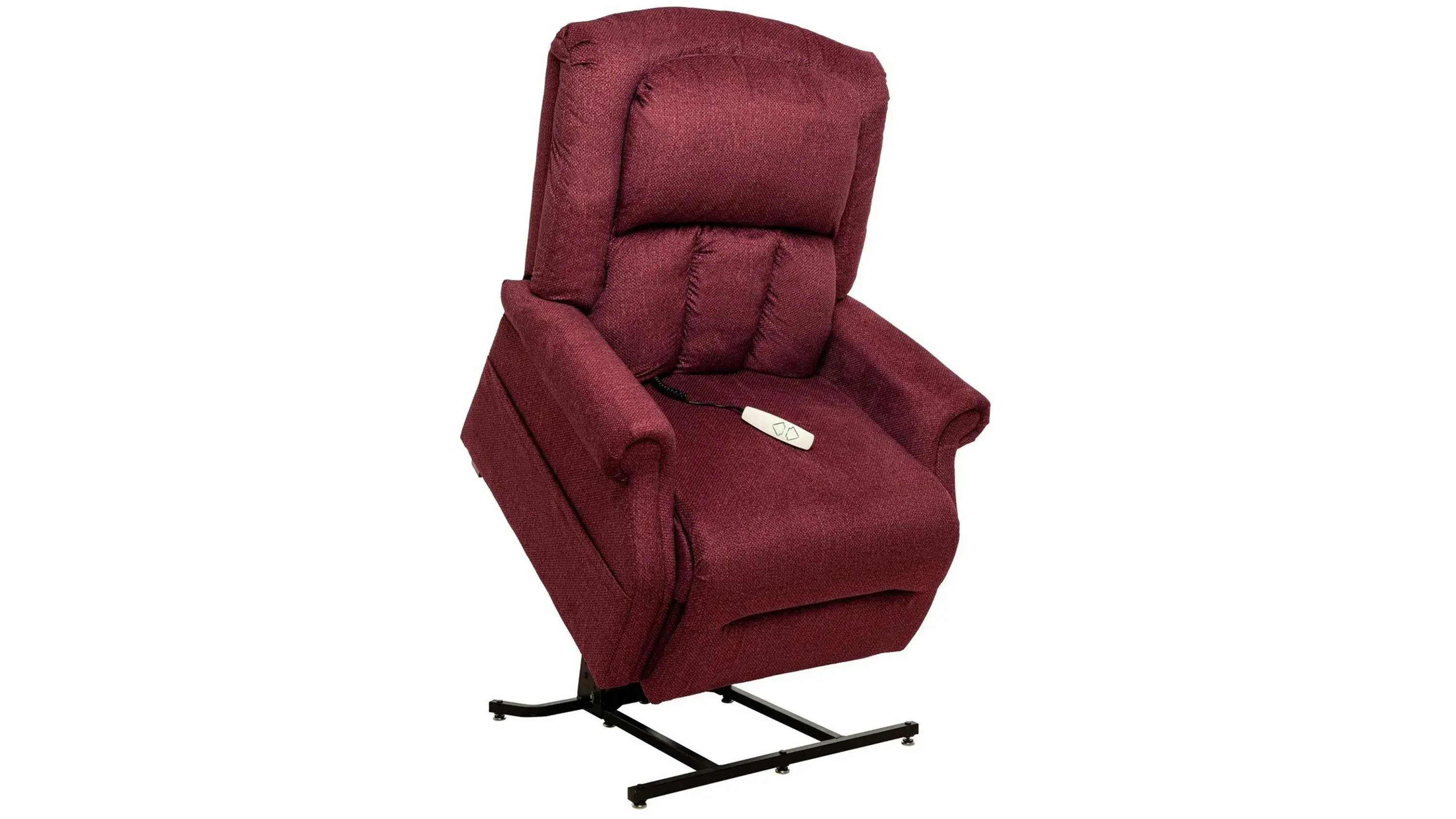 MEGA MOTION Lunar Power Lift Recliner - Thumbnail 2