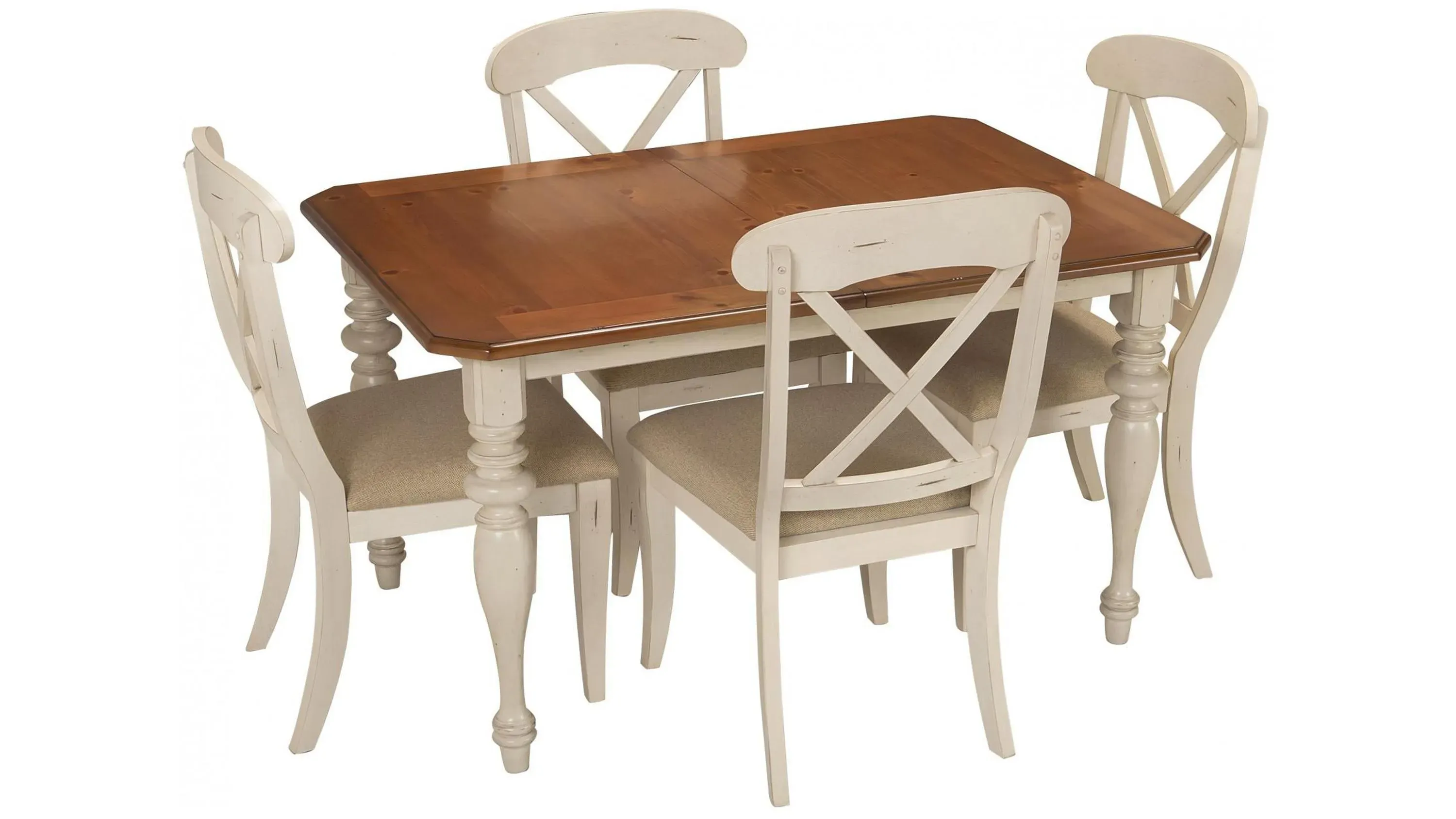 Sagamore 5-pc. Dining Set
