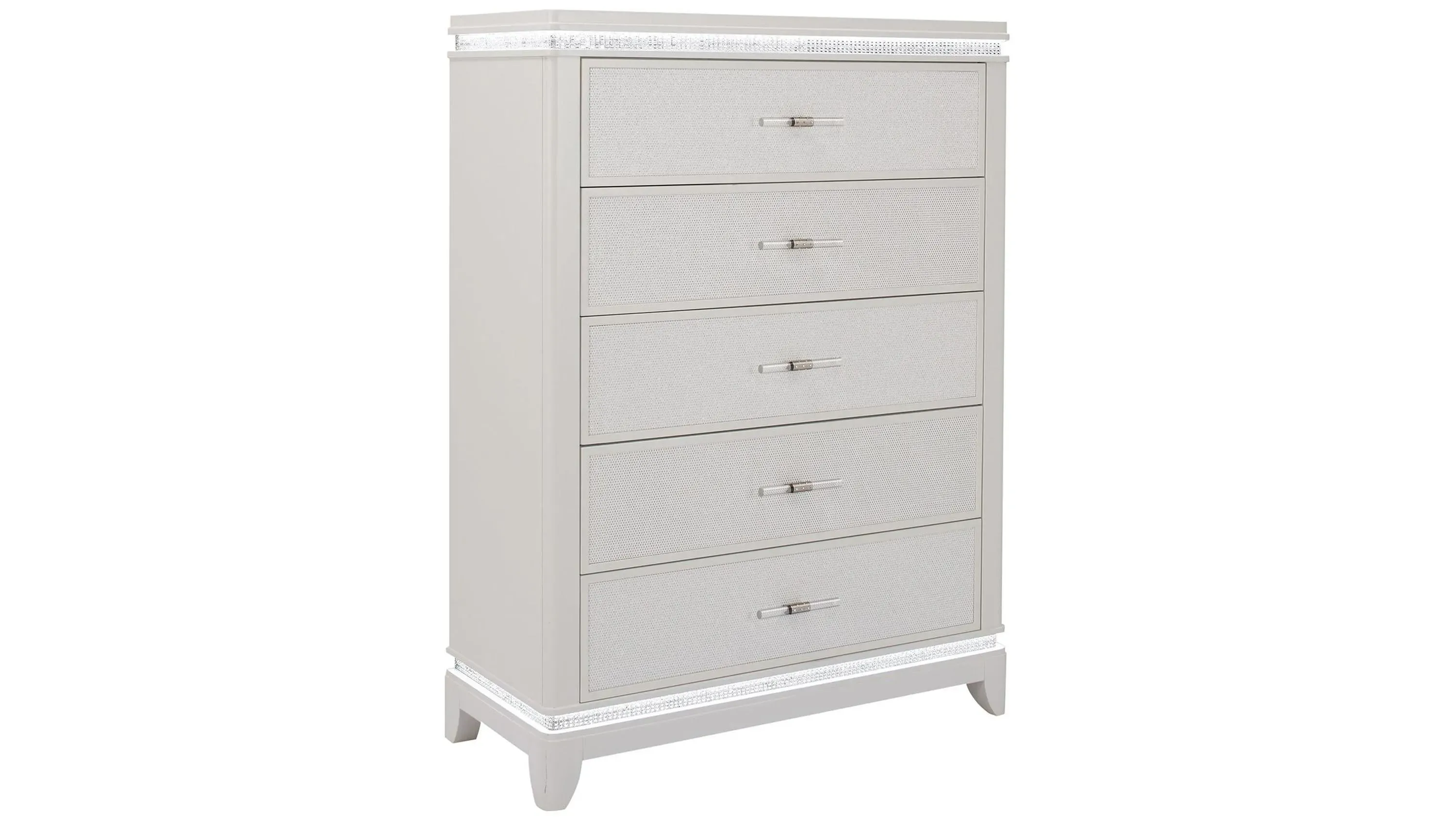 Carmelita Chest