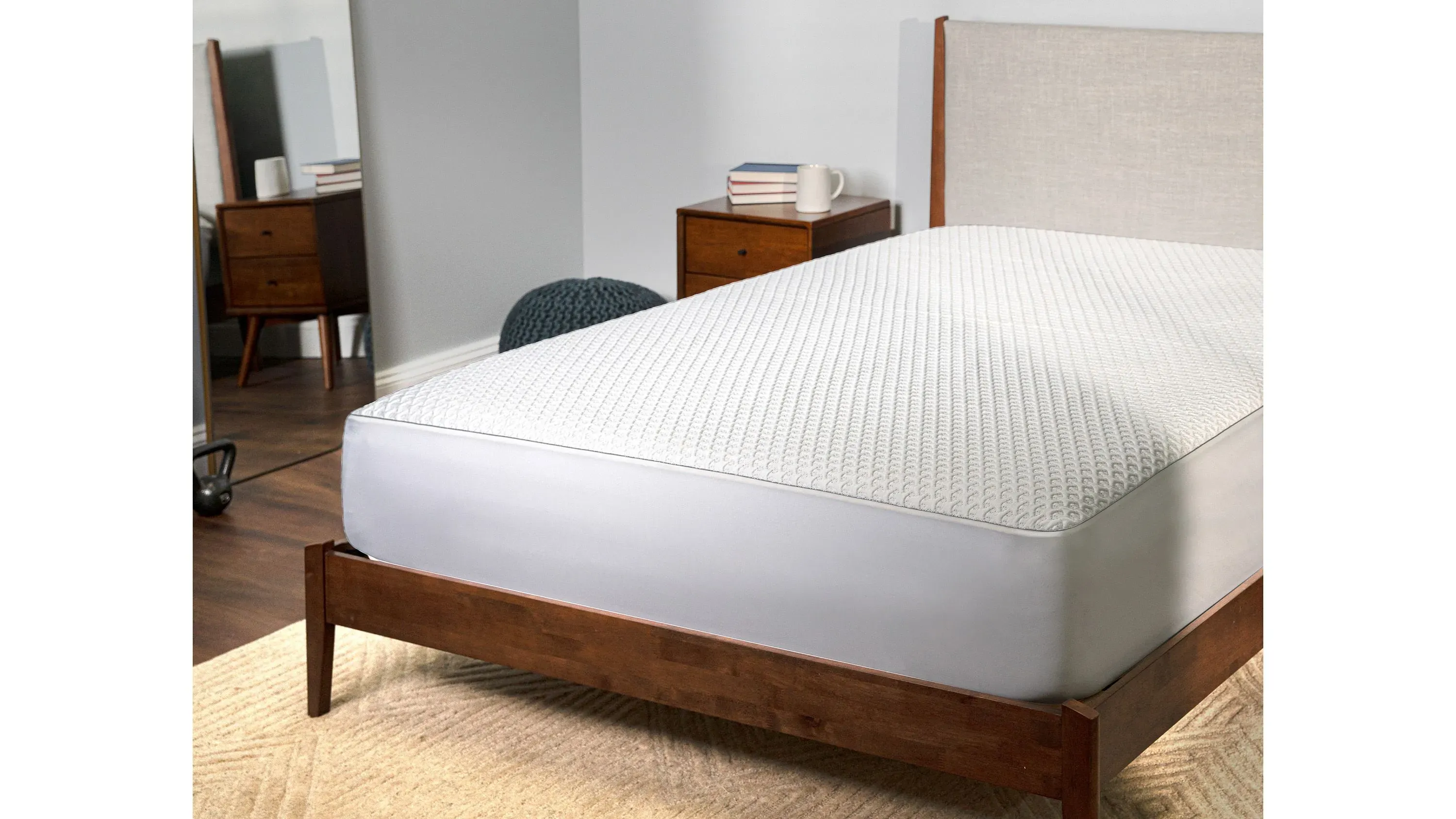 BEDGEAR Ver-Tex Performance(R) Mattress Protector | Raymour & Flanigan
