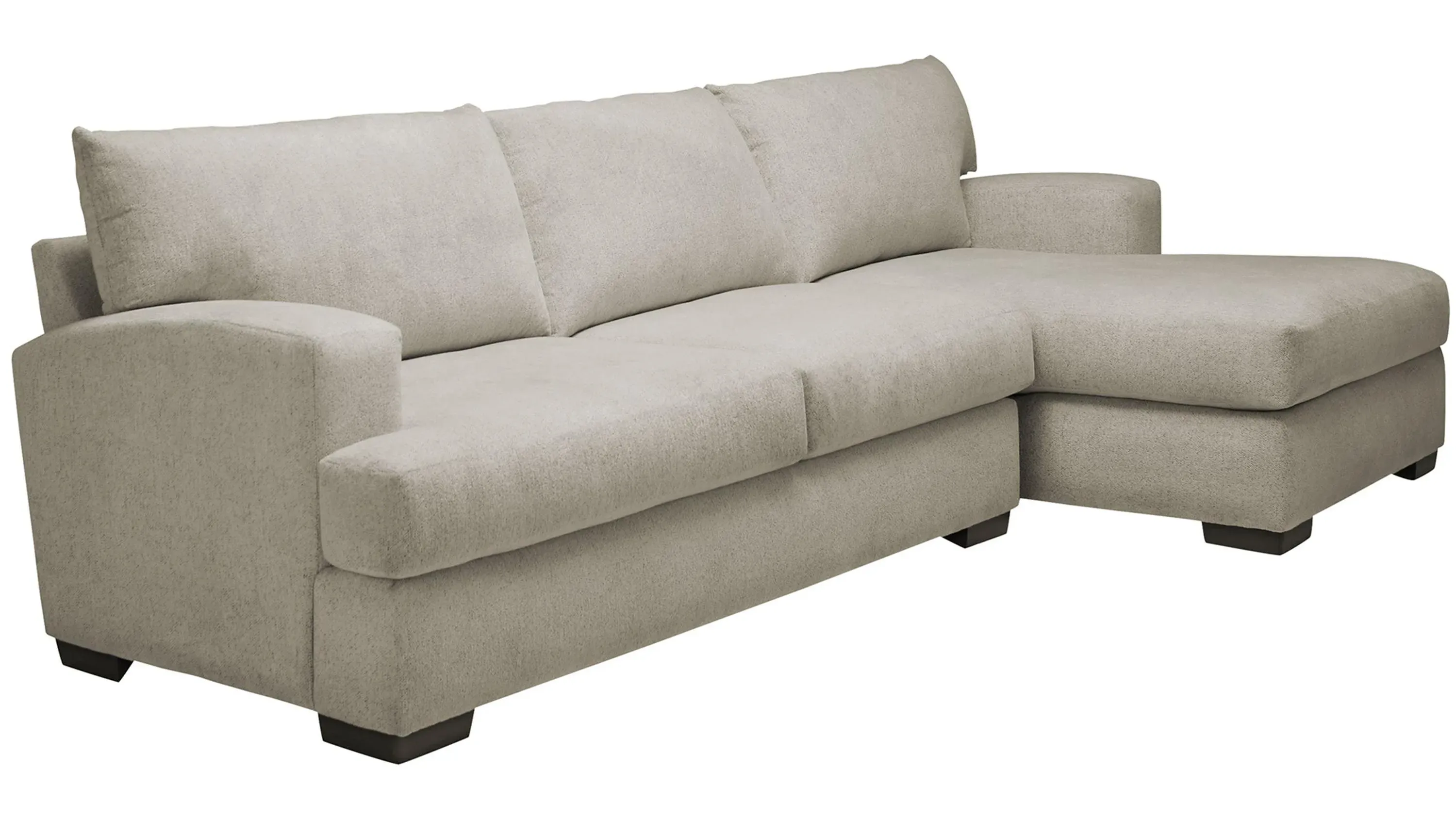 Haley 2-pc. Sectional