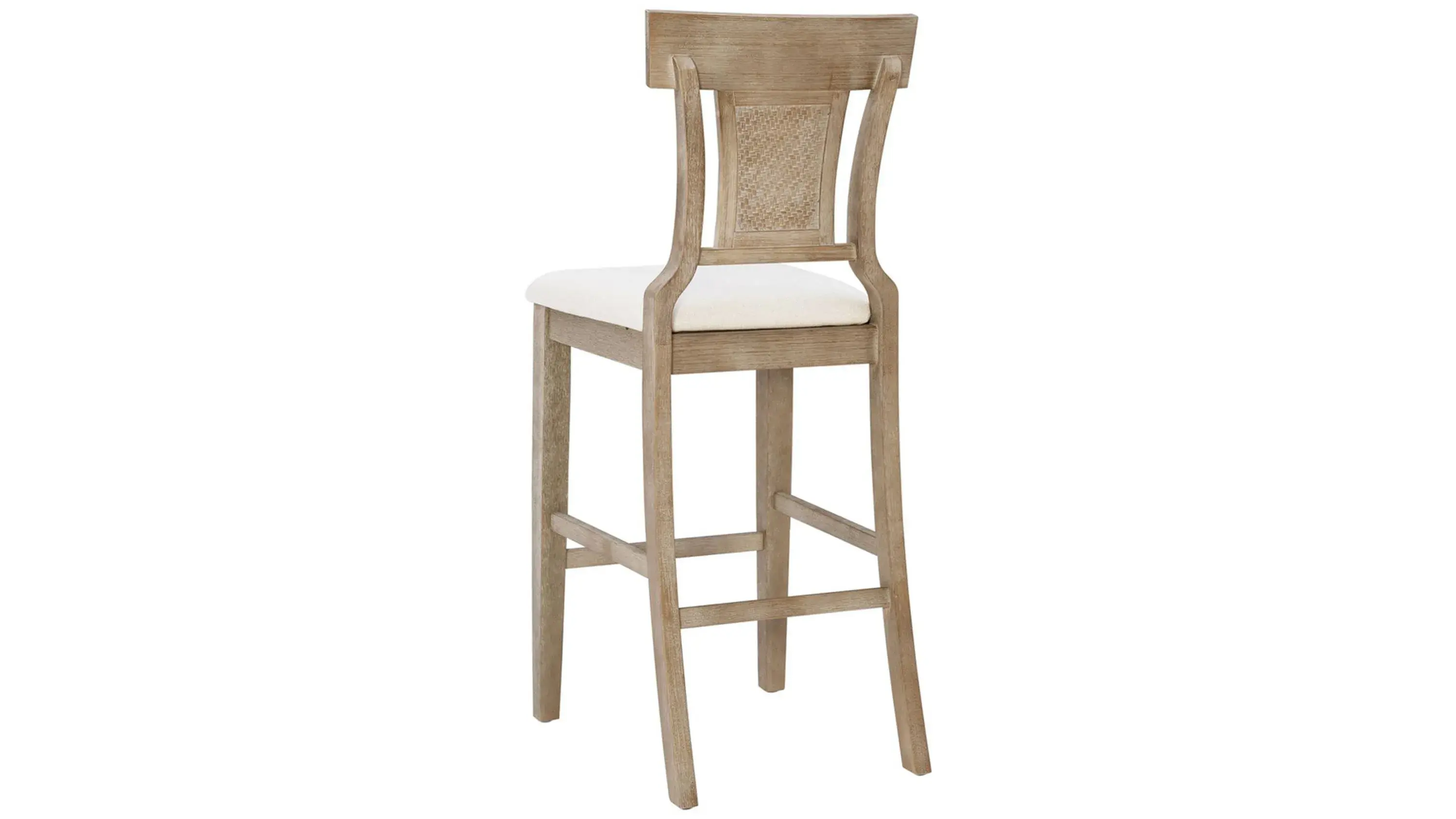 Rylan Bar Stool | Raymour &amp; Flanigan