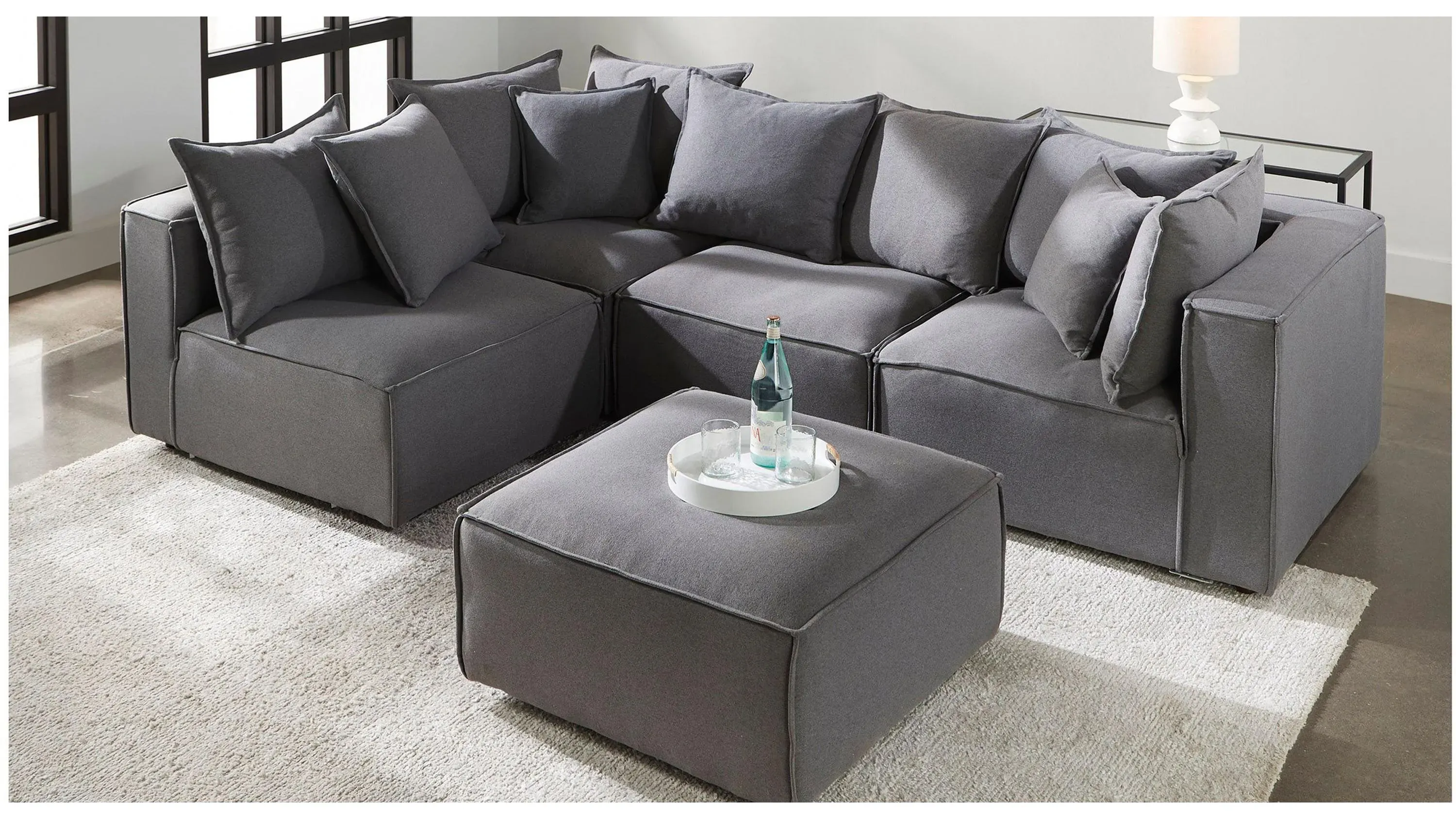 ロリータ('97米) Stupendous Oversized Chaise NIS231564341 by Signature Design by