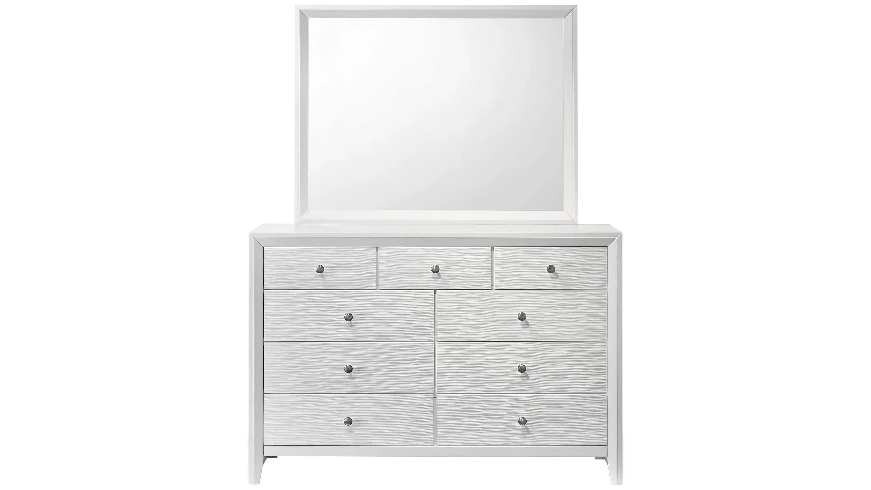 Denker 5-pc. Bedroom Set