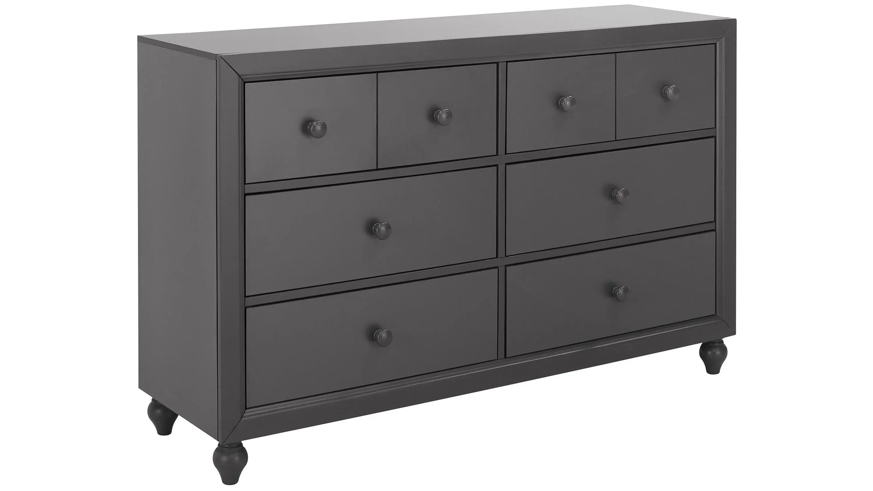 Ashcraft Bedroom Dresser