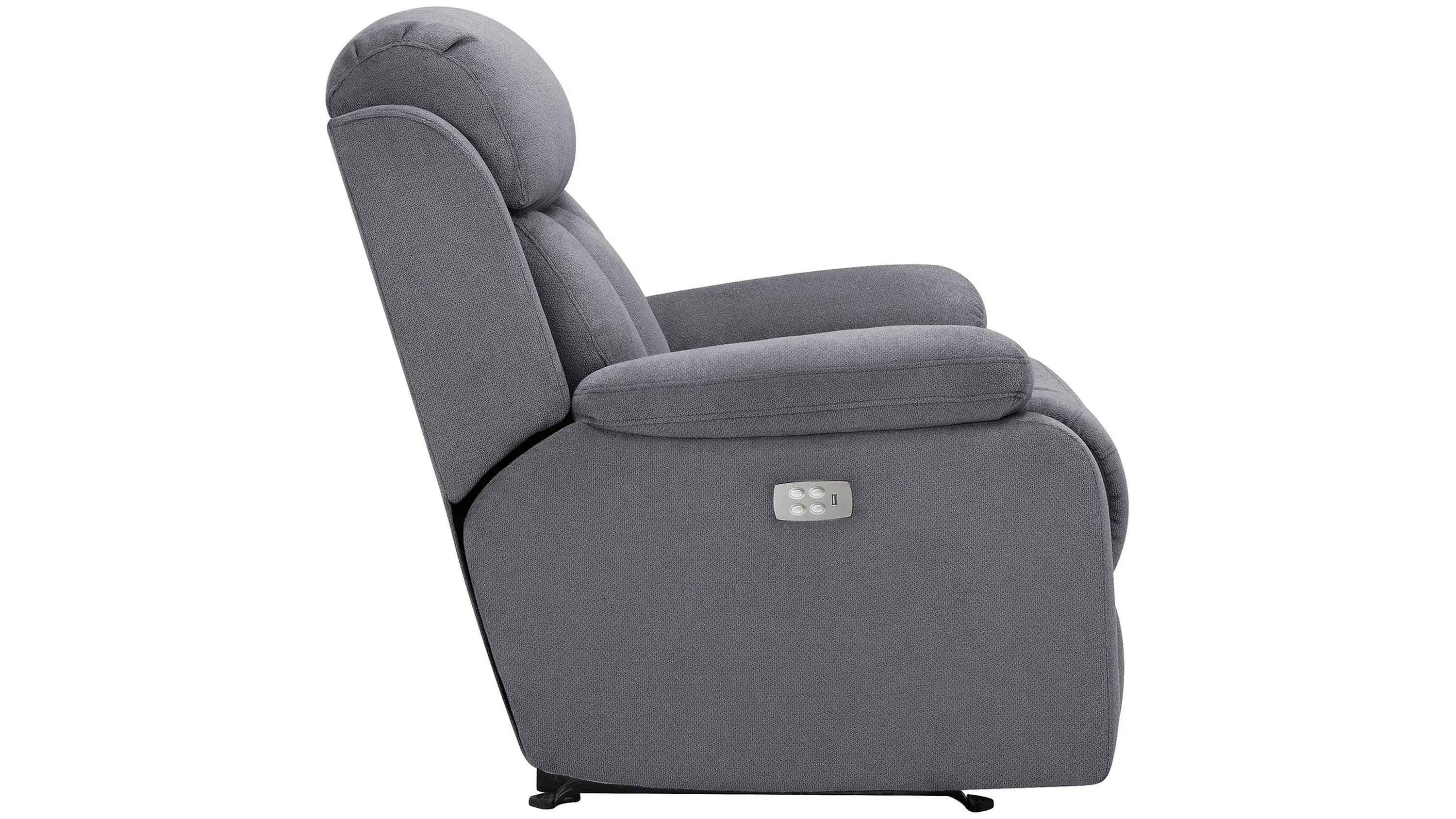 Connell Power Rocker Recliner