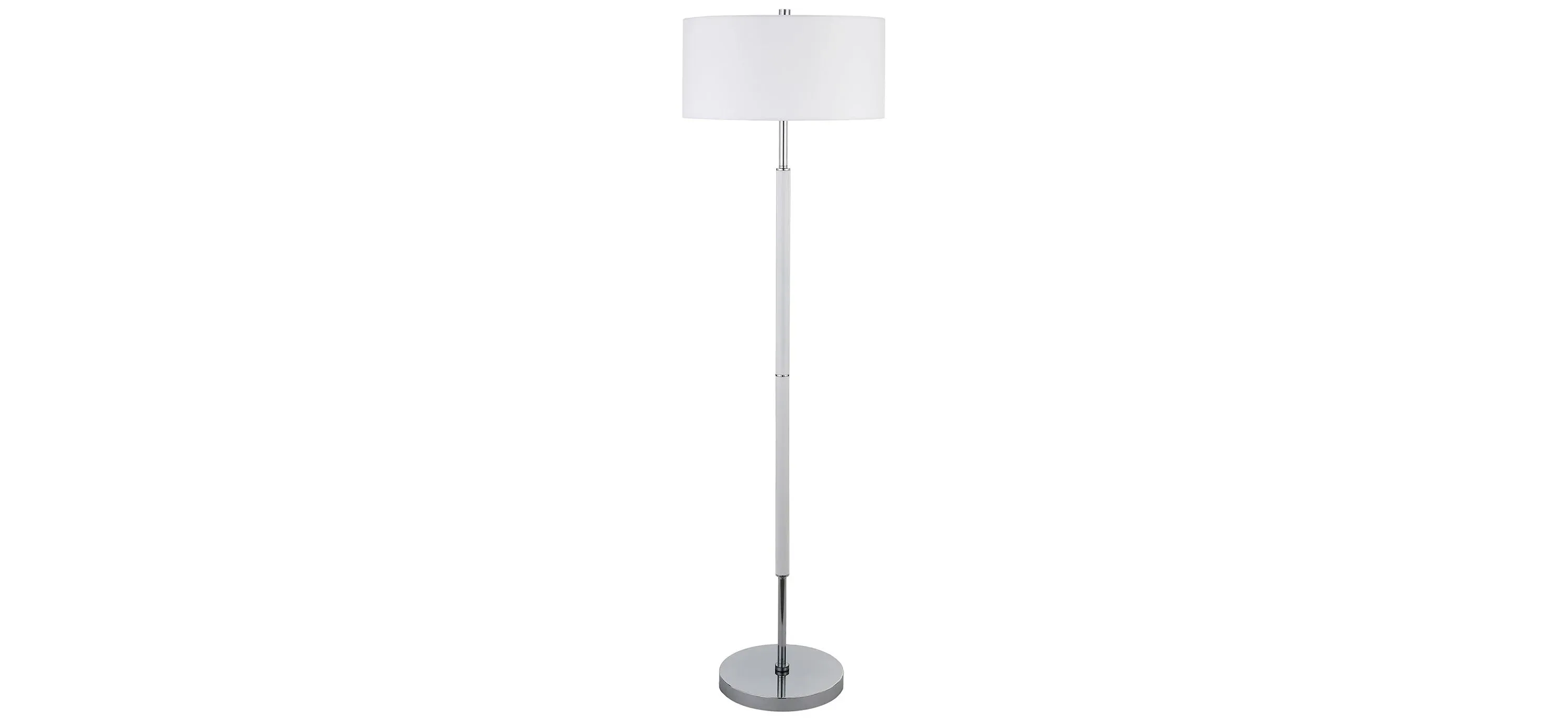 Cassius 2 Bulb Floor Lamp Raymour Flanigan Raymour Flanigan